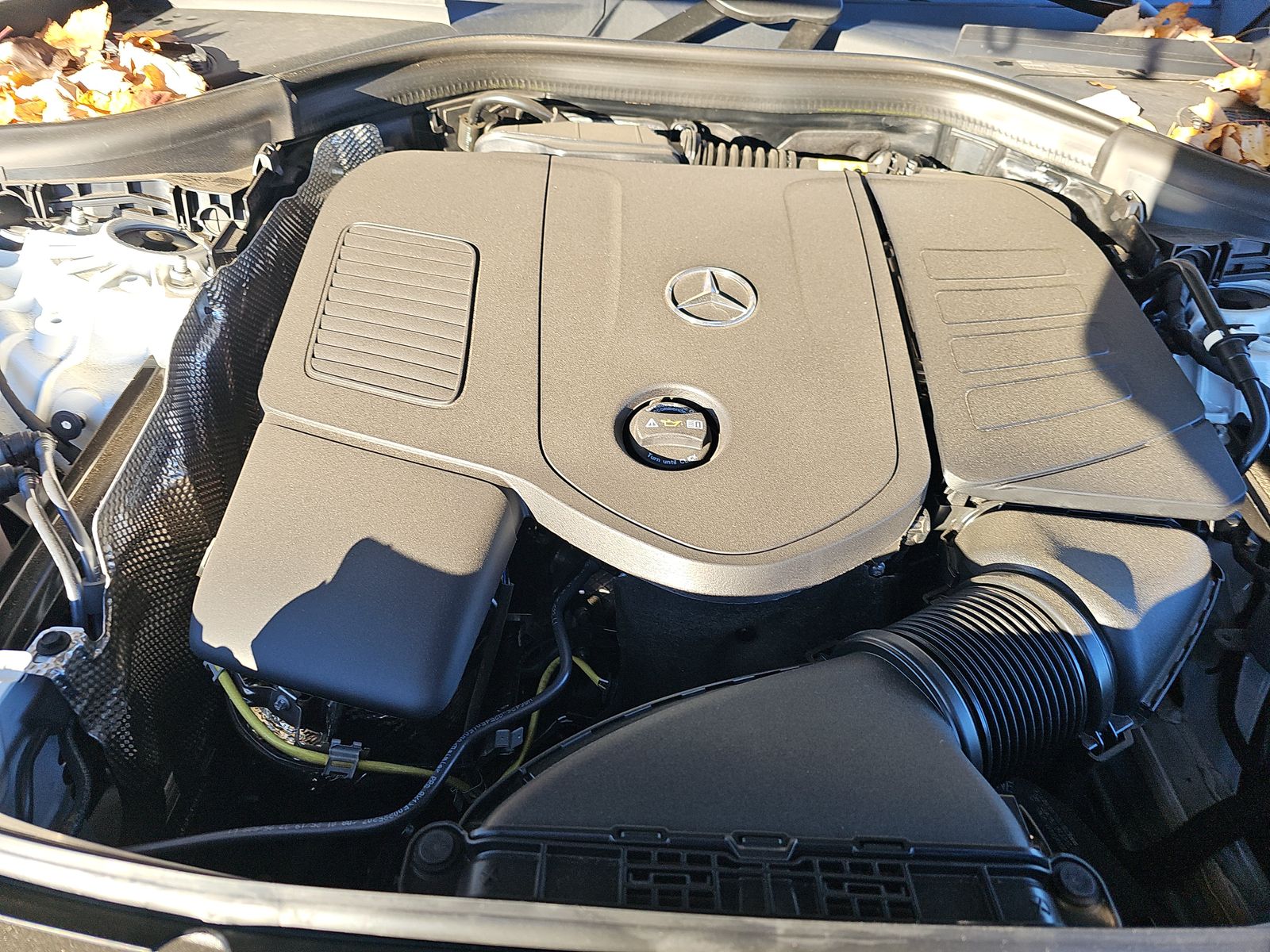 2025 Mercedes-Benz GLC GLC 300 AWD