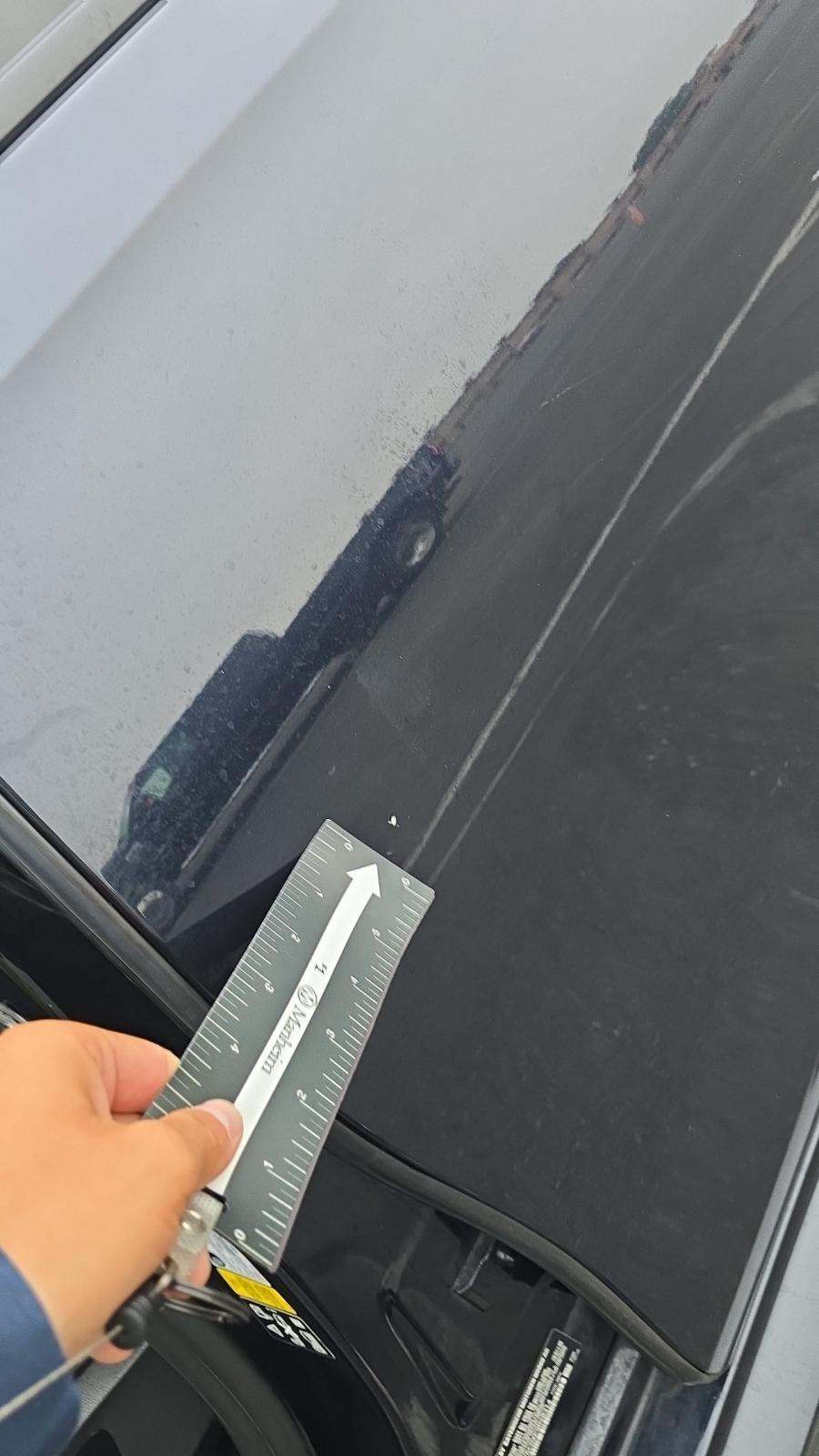 2023 BMW X6 xDrive40i AWD