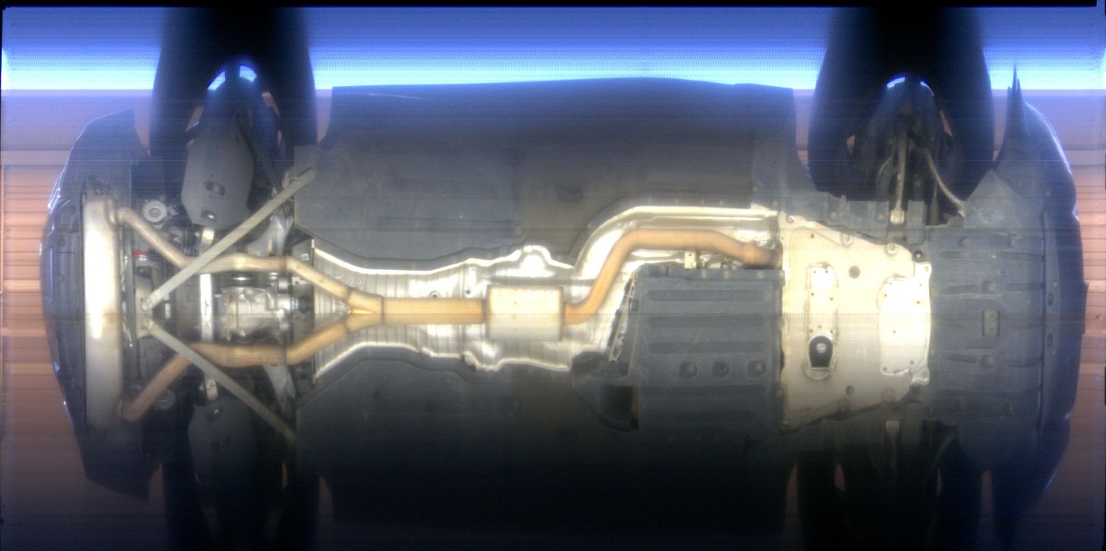 2023 BMW X6 xDrive40i AWD