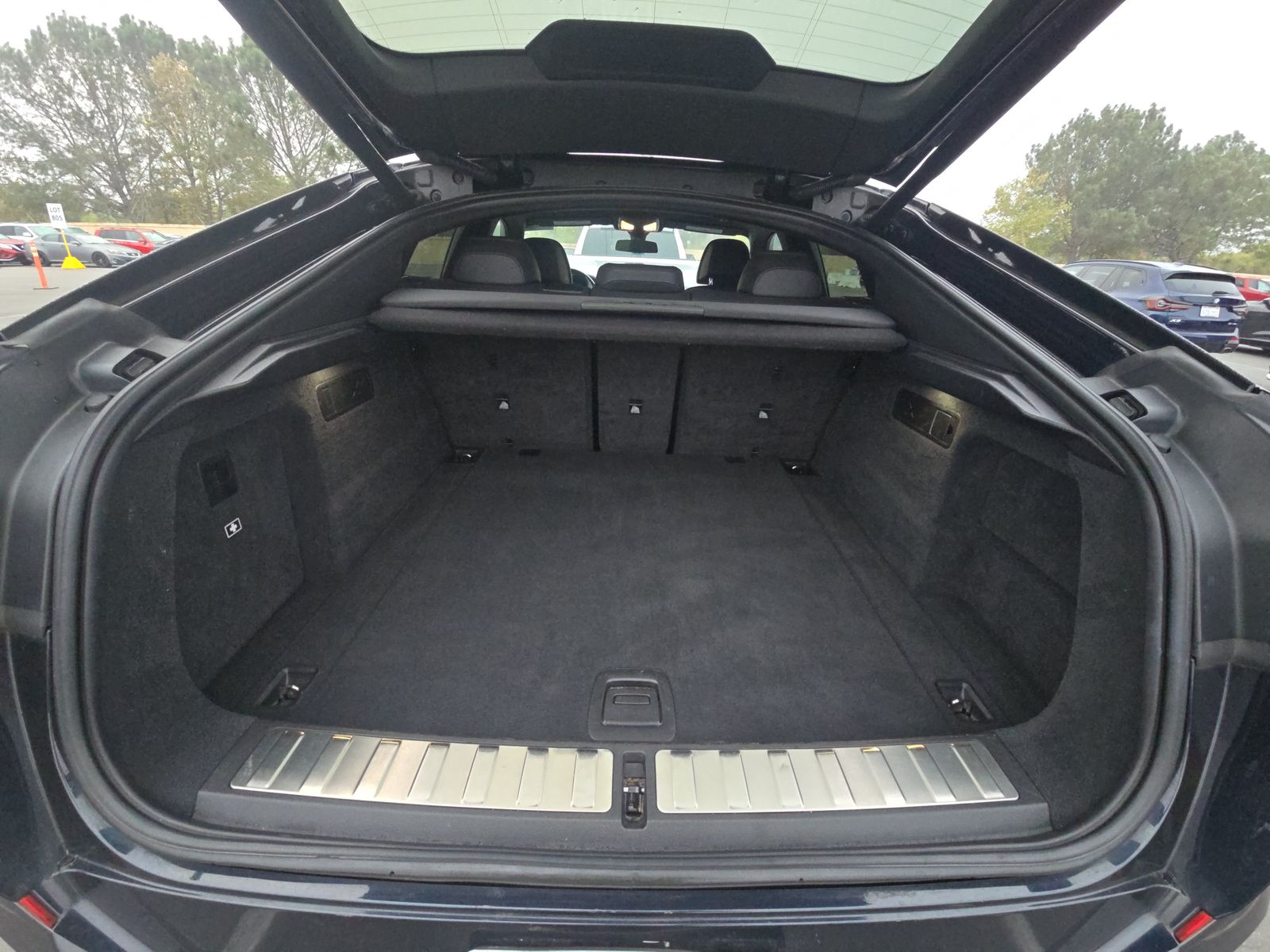 2023 BMW X6 xDrive40i AWD