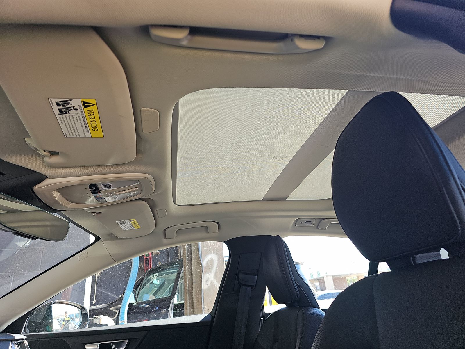 2025 Volvo S60 B5 Plus FWD