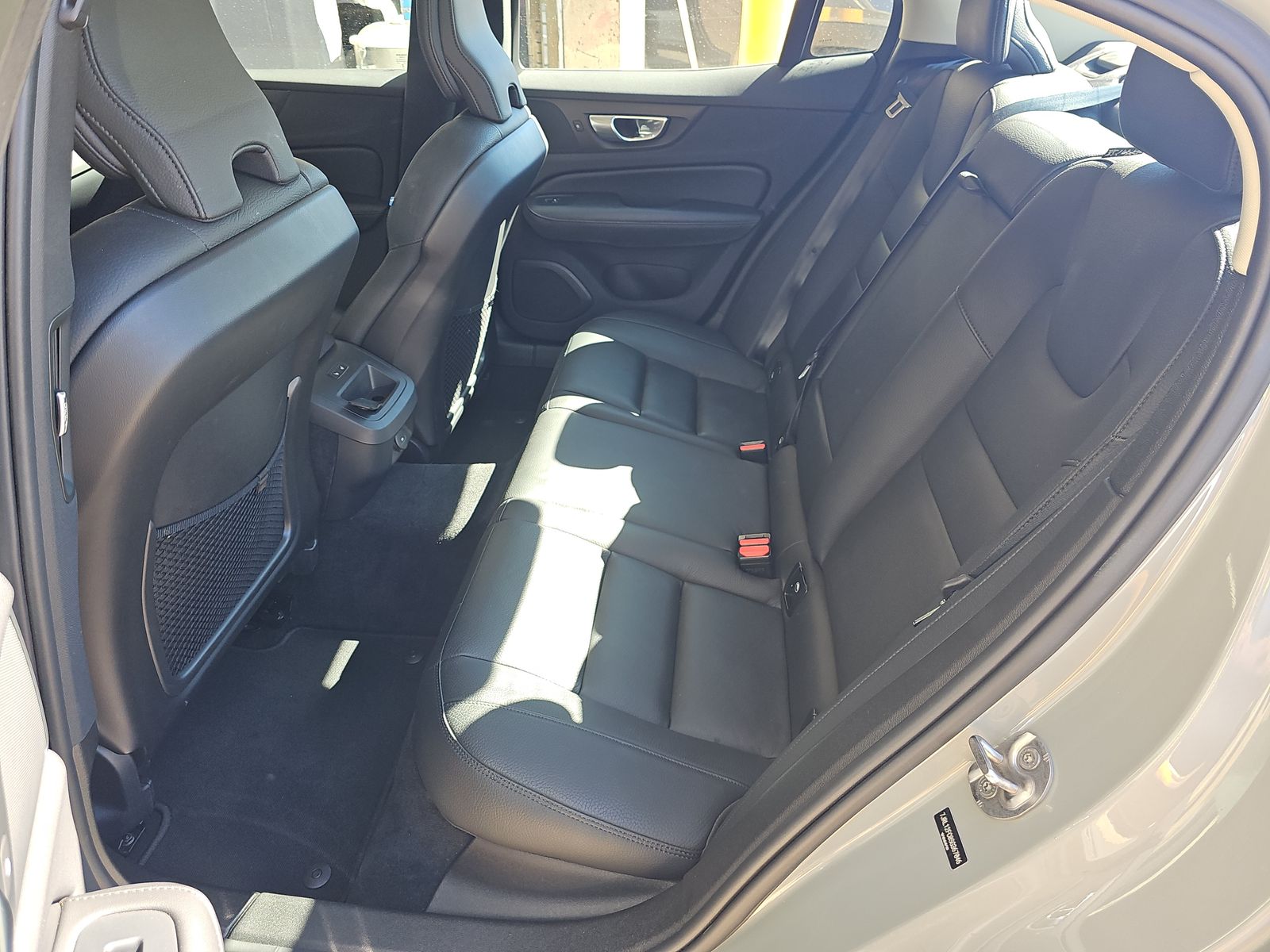 2025 Volvo S60 B5 Plus FWD