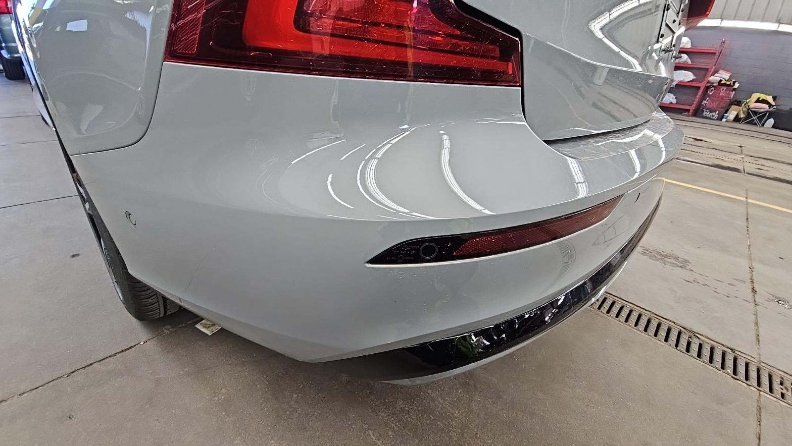 2025 Volvo S60 B5 Plus FWD