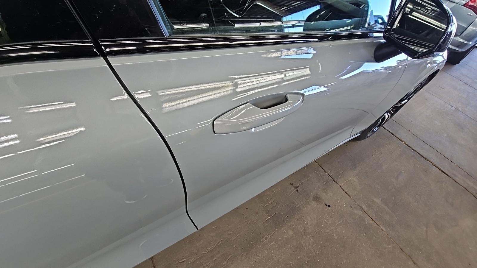 2025 Volvo S60 B5 Plus FWD