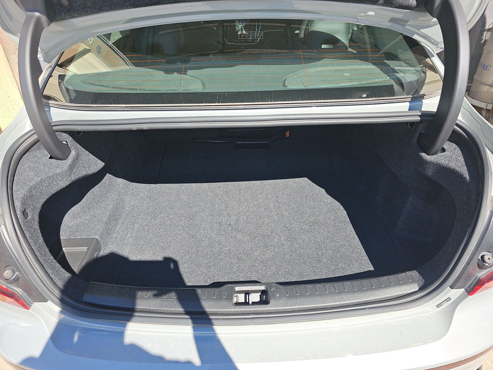 2025 Volvo S60 B5 Plus FWD