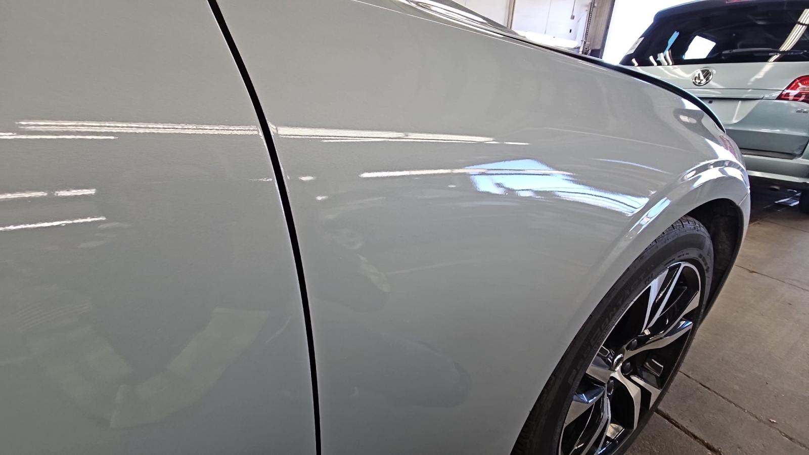 2025 Volvo S60 B5 Plus FWD