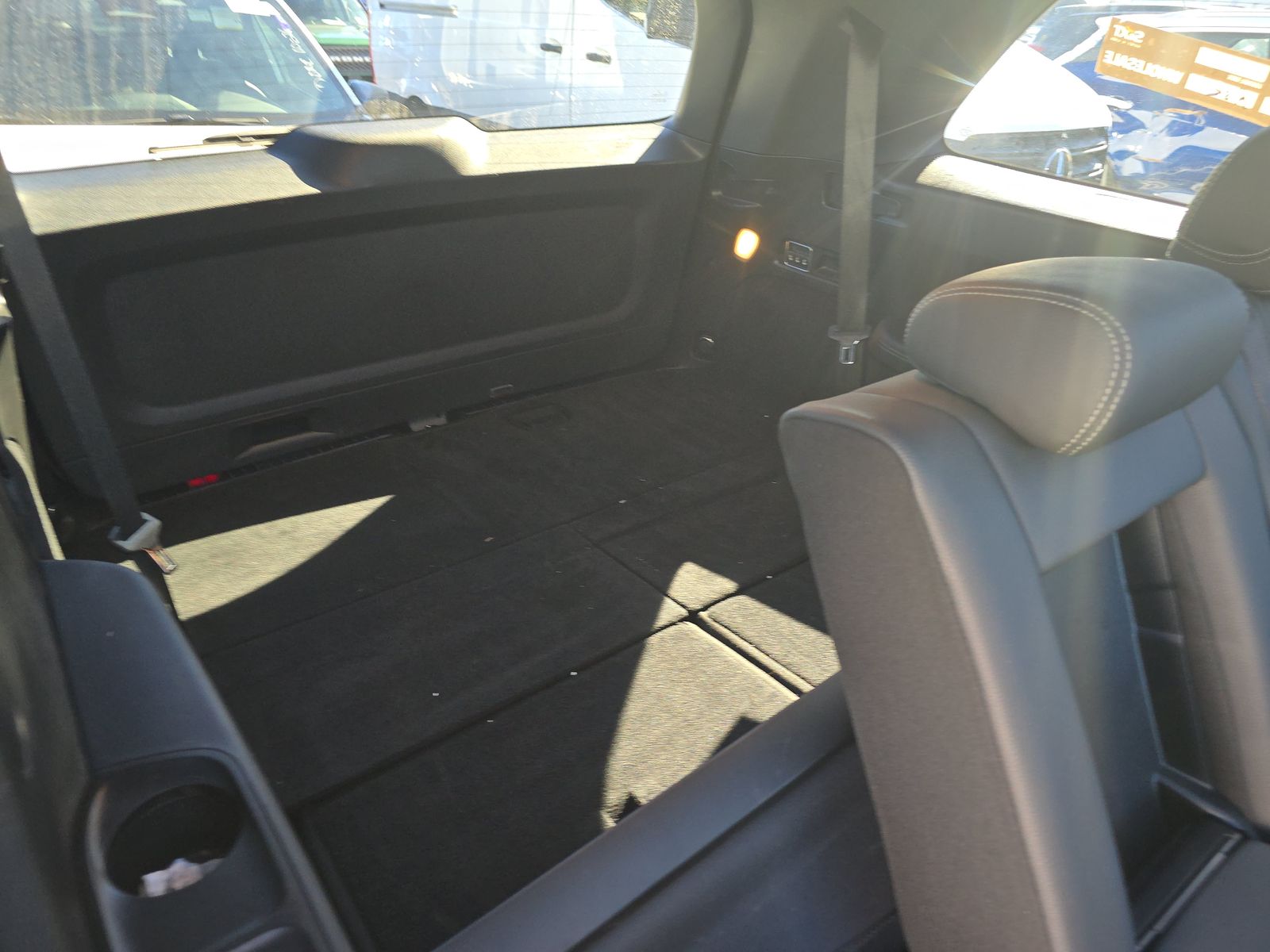 2025 Mercedes-Benz GLS GLS 450 AWD