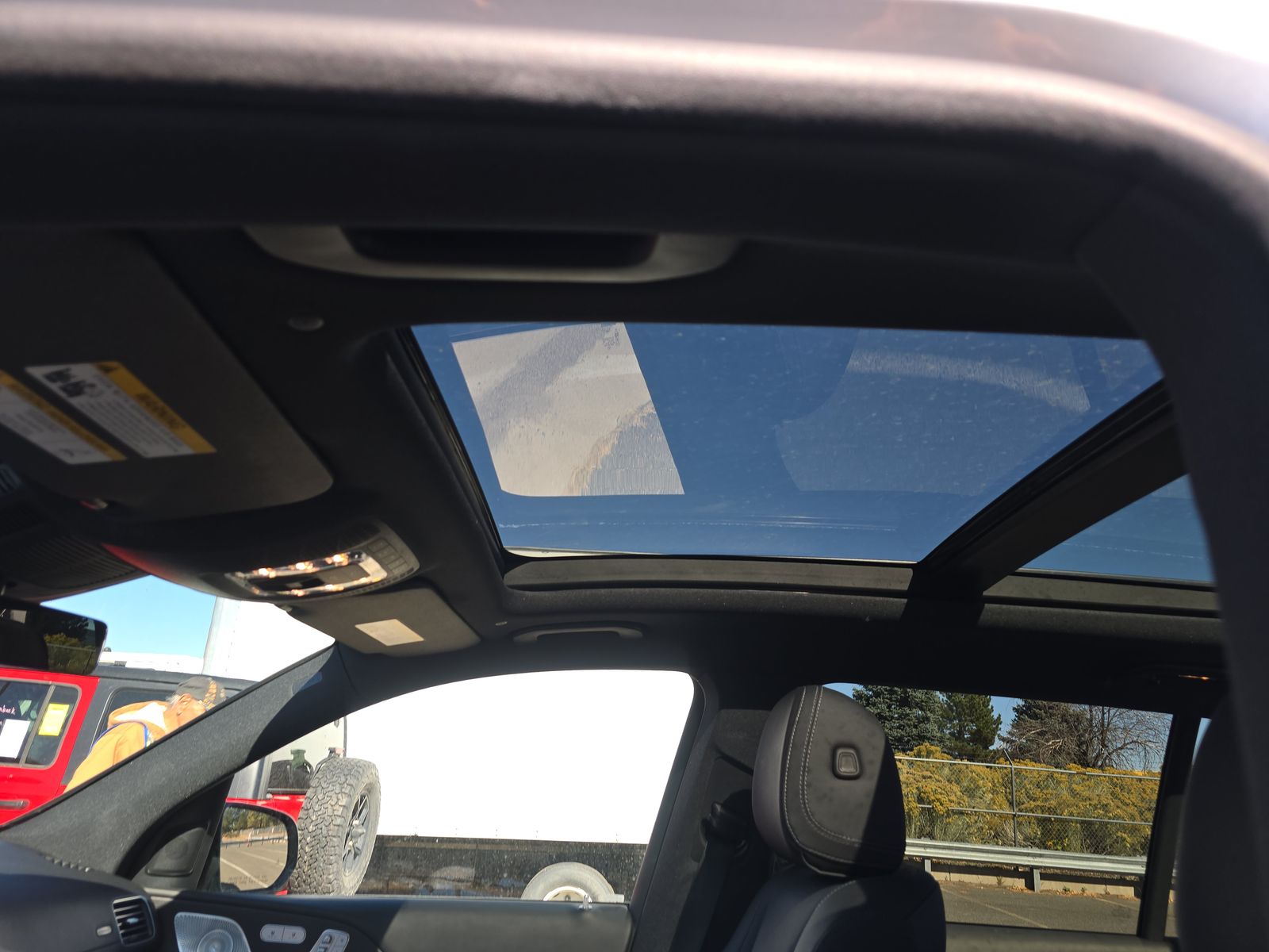 2025 Mercedes-Benz GLS GLS 450 AWD