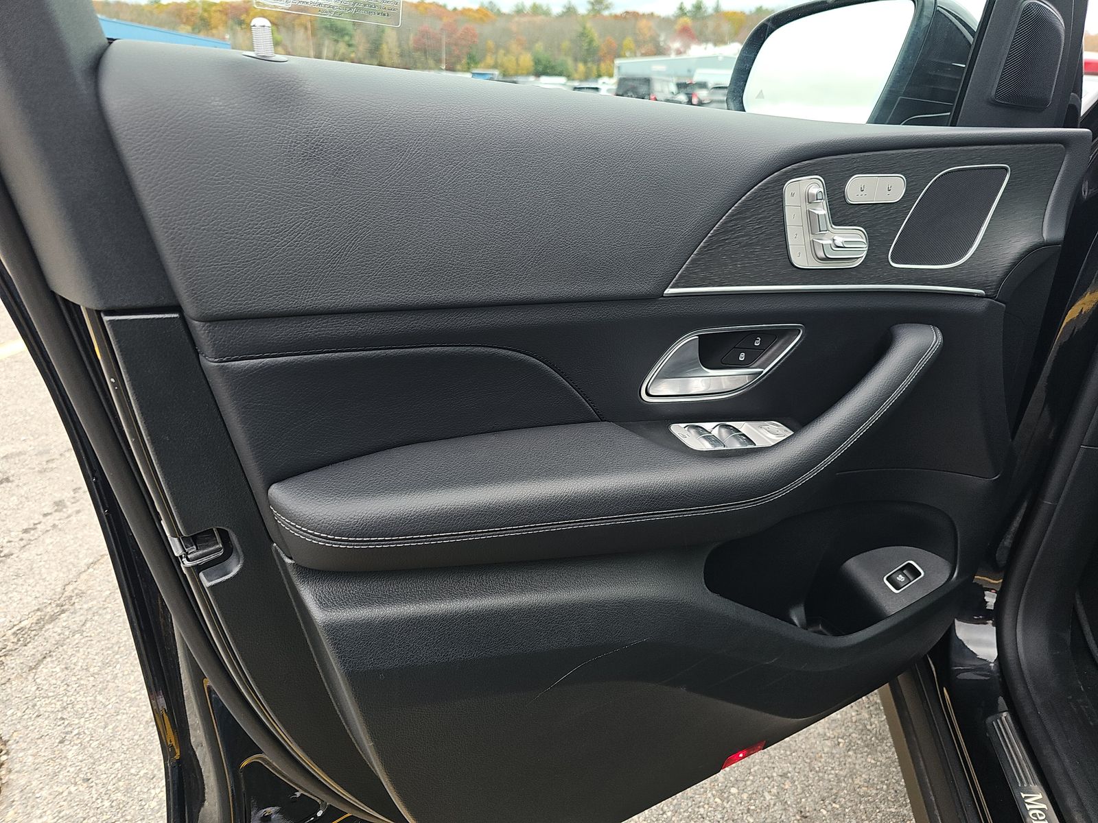 2025 Mercedes-Benz GLE GLE 350 AWD