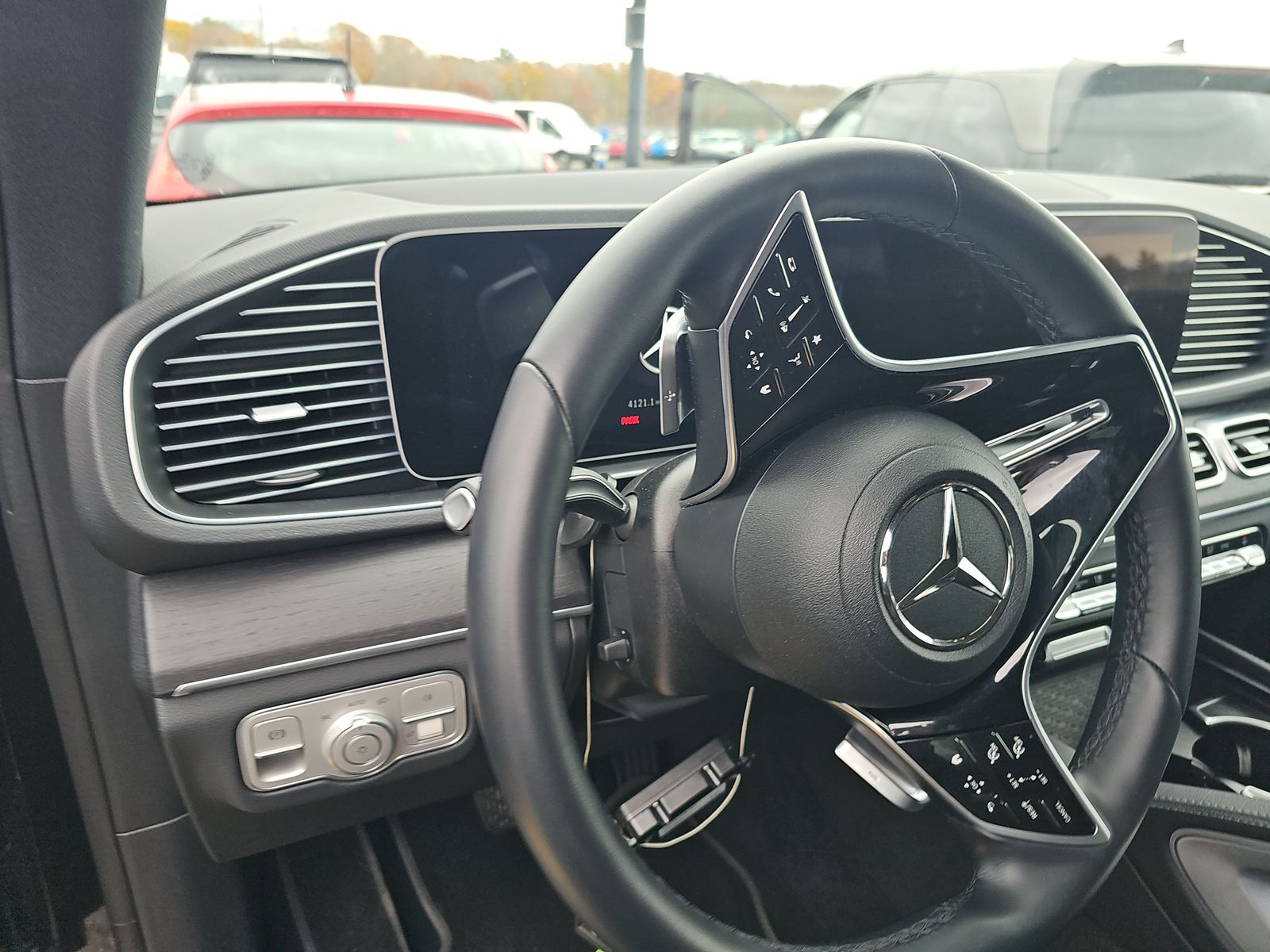 2025 Mercedes-Benz GLE GLE 350 AWD