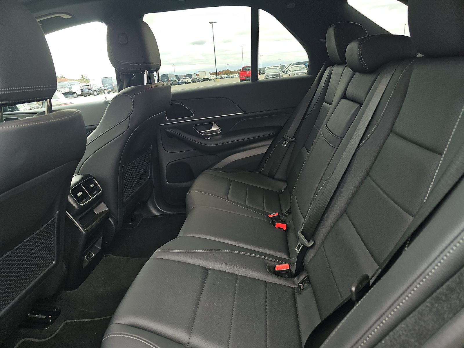 2025 Mercedes-Benz GLE GLE 350 AWD