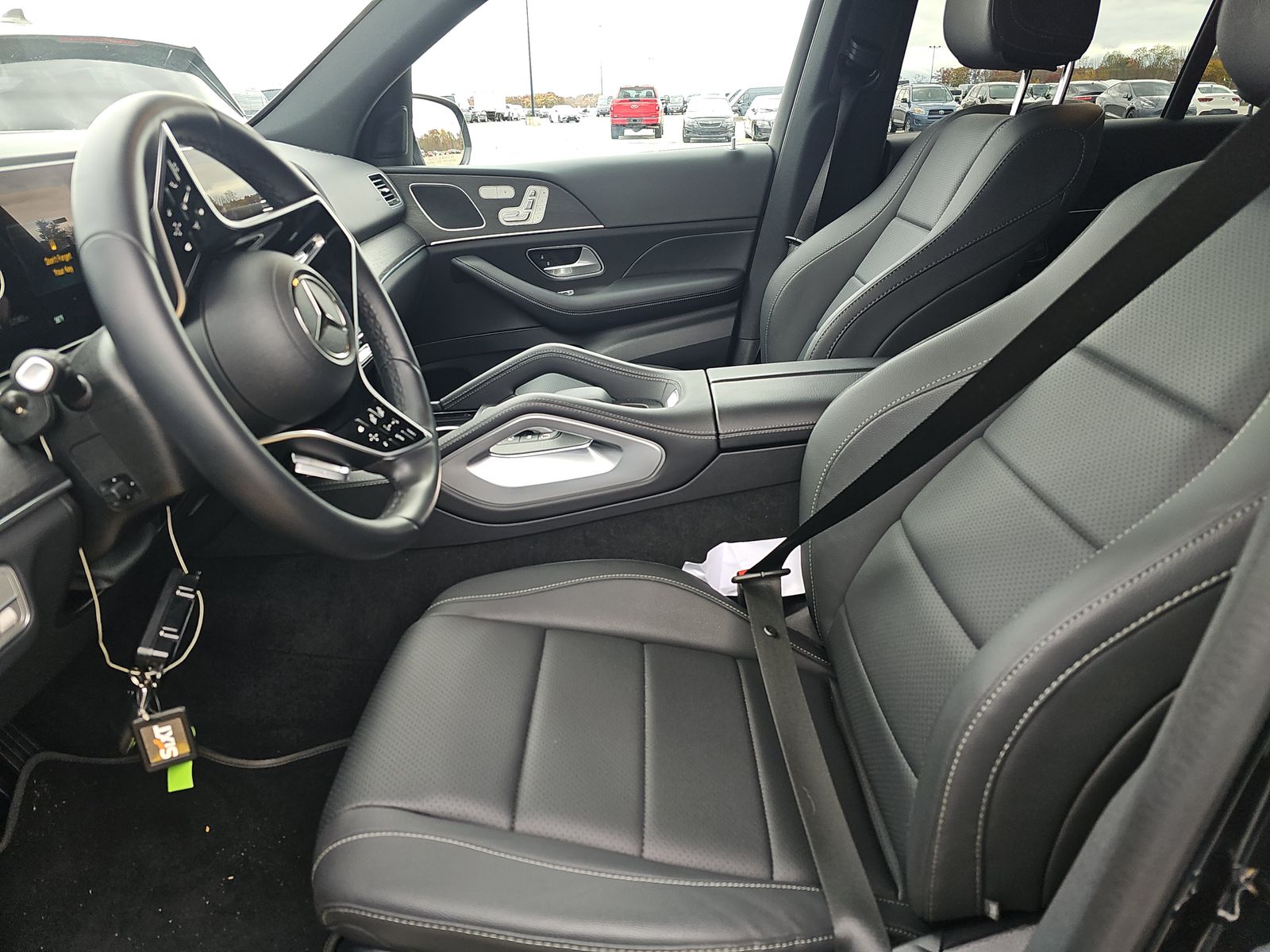 2025 Mercedes-Benz GLE GLE 350 AWD