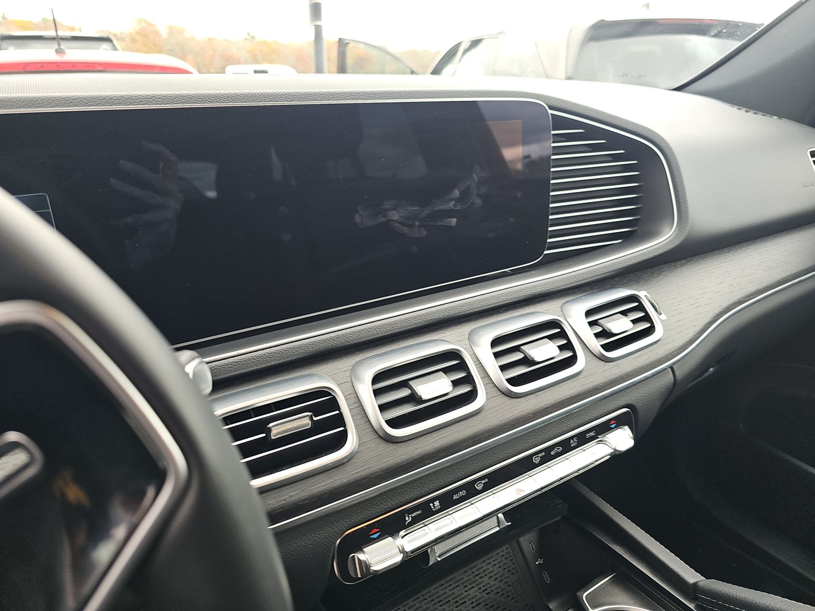 2025 Mercedes-Benz GLE GLE 350 AWD