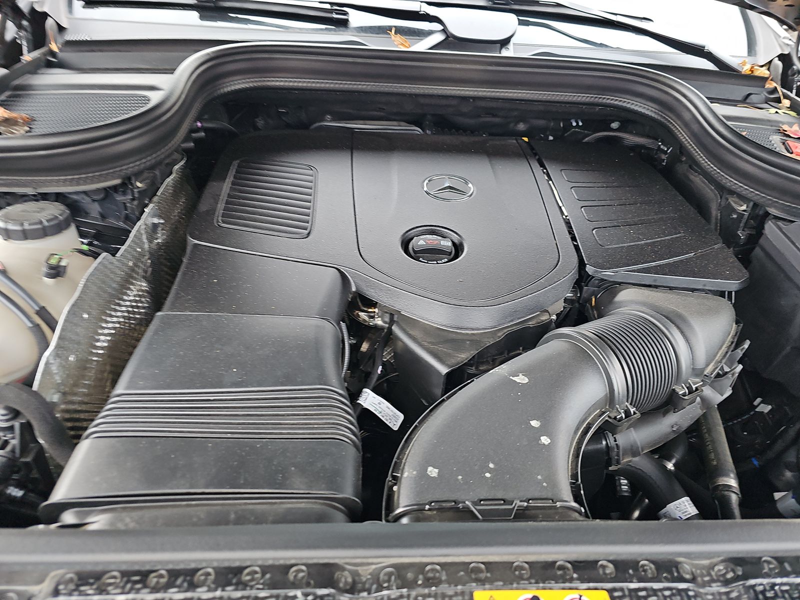 2025 Mercedes-Benz GLE GLE 350 AWD