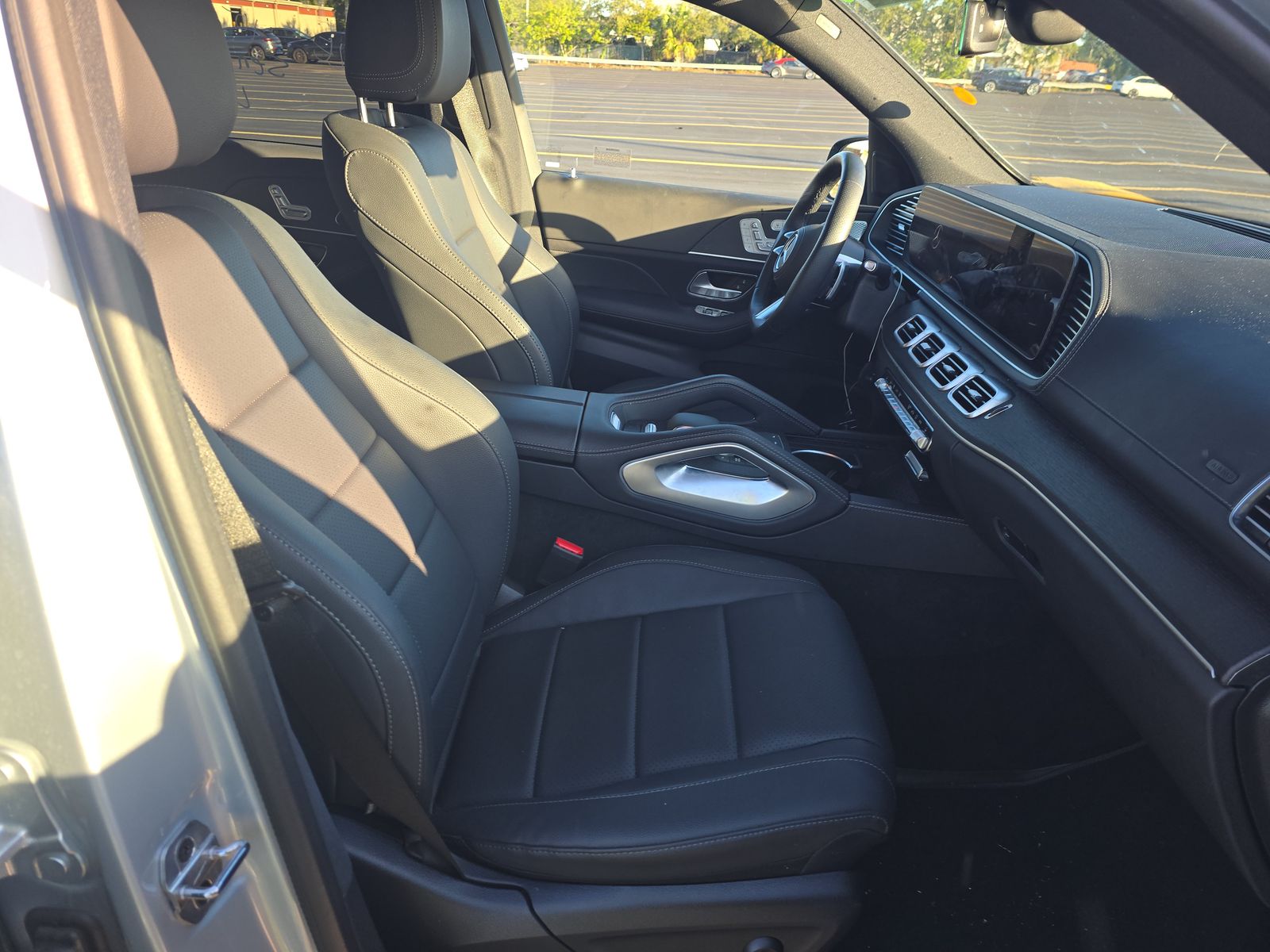 2025 Mercedes-Benz GLS GLS 450 AWD