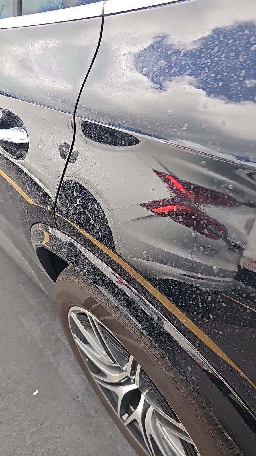 2025 Mercedes-Benz GLC AMG GLC 43 AWD