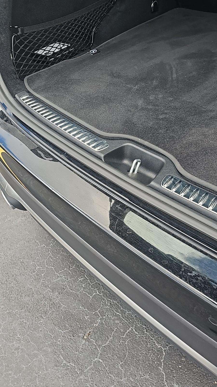 2025 Mercedes-Benz GLC AMG GLC 43 AWD