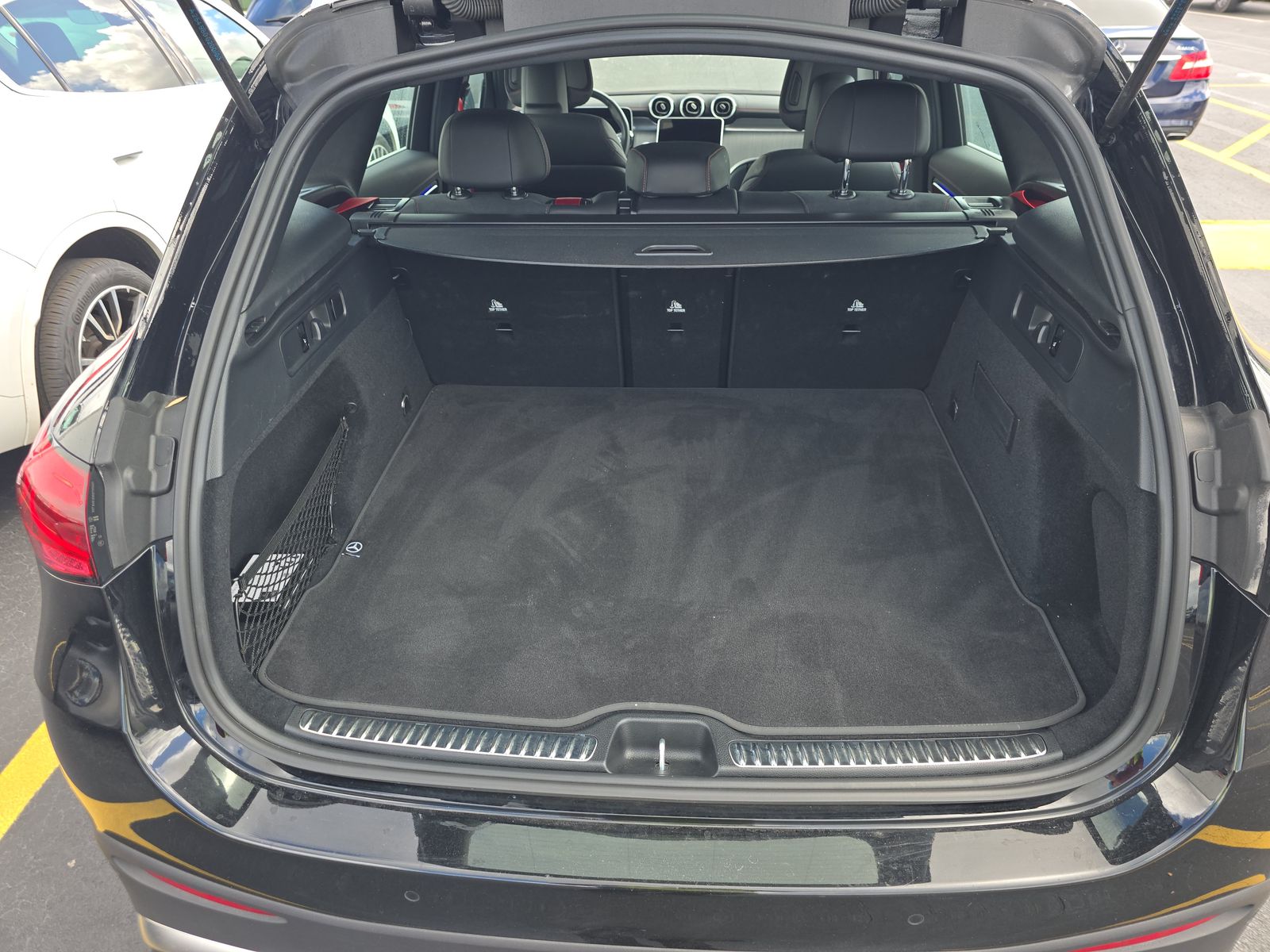 2025 Mercedes-Benz GLC AMG GLC 43 AWD