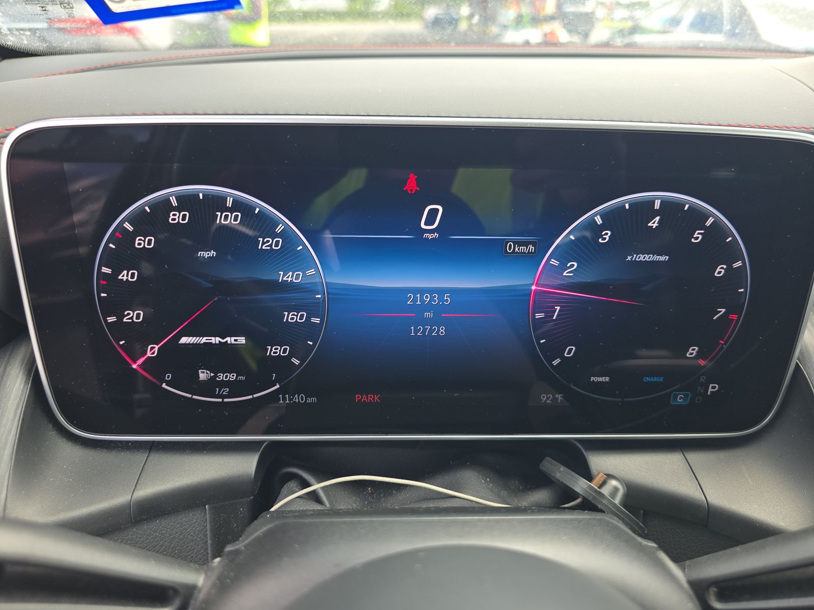 2025 Mercedes-Benz GLC AMG GLC 43 AWD