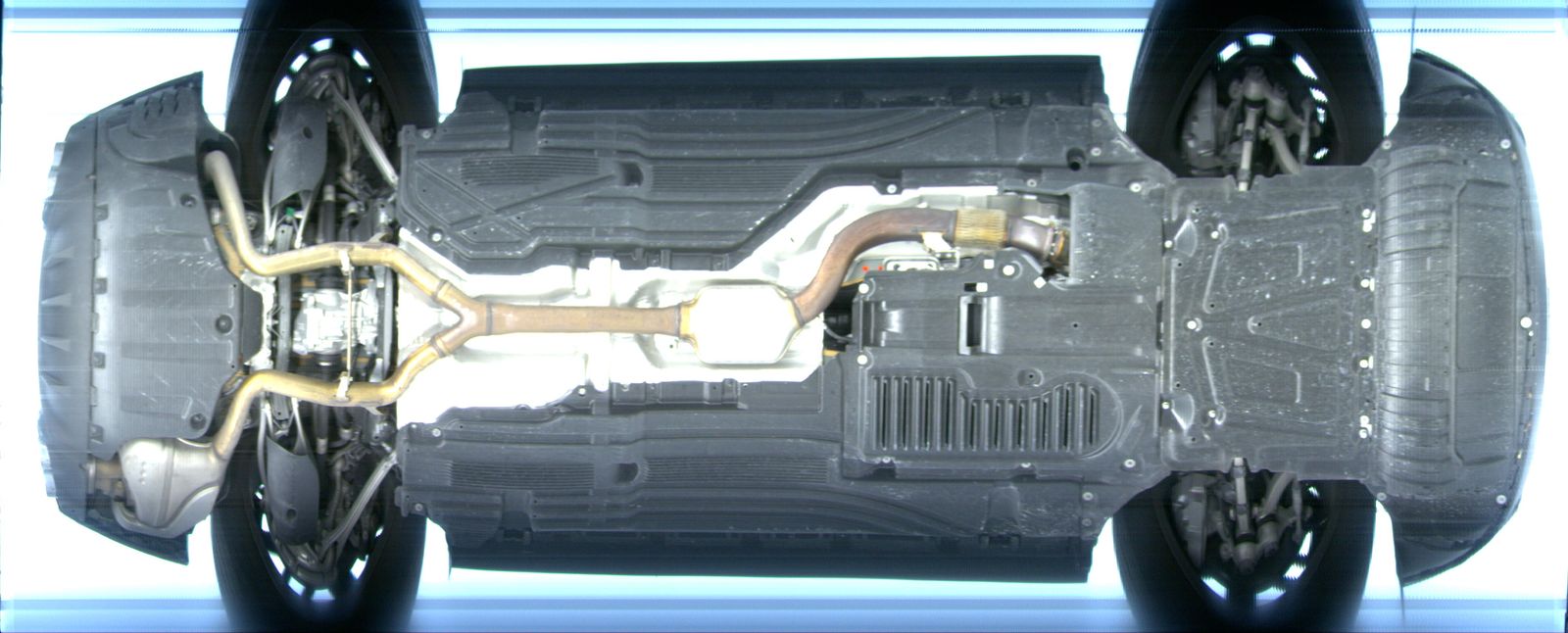 2025 Mercedes-Benz GLC AMG GLC 43 AWD