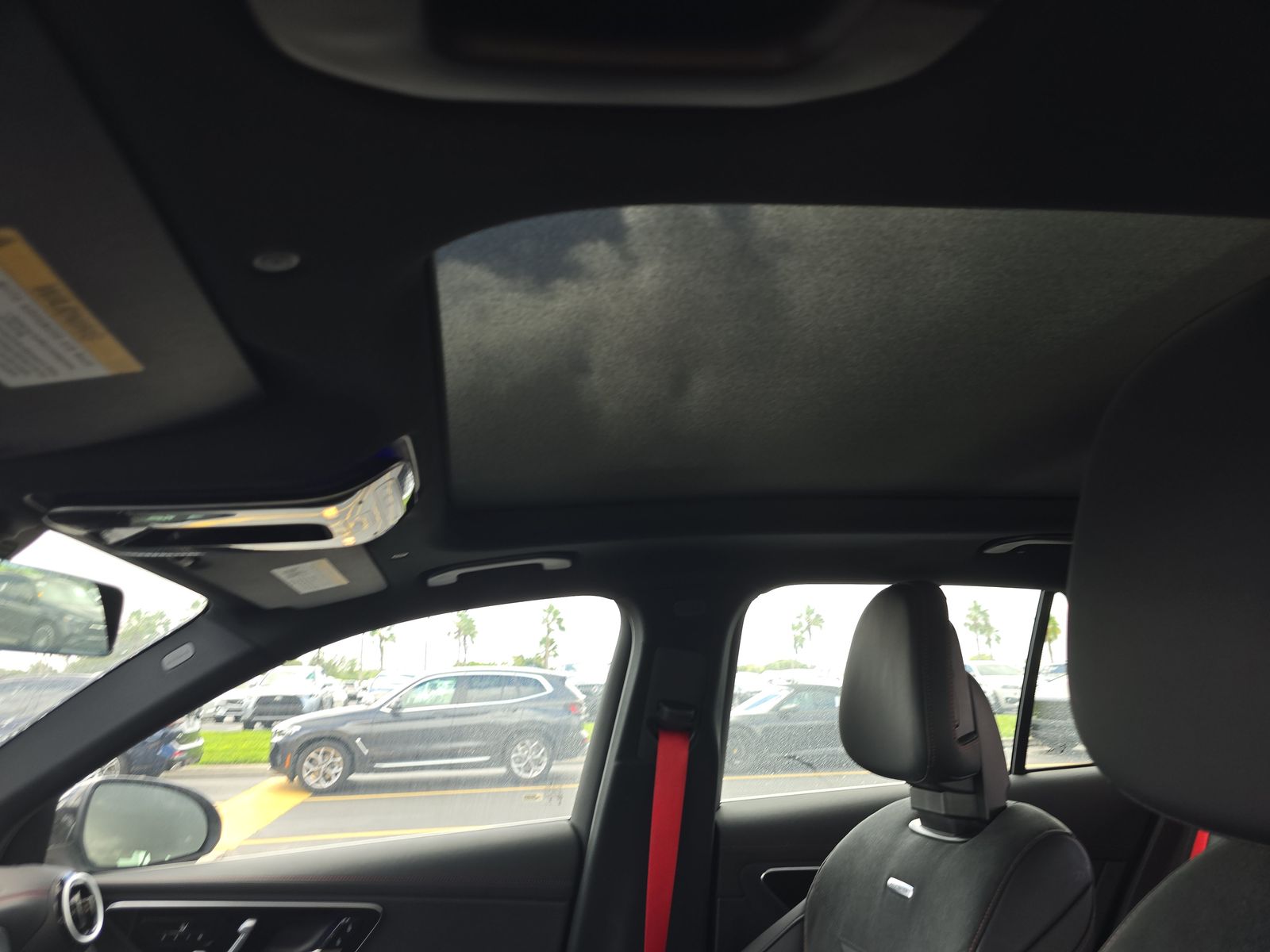 2025 Mercedes-Benz GLC AMG GLC 43 AWD