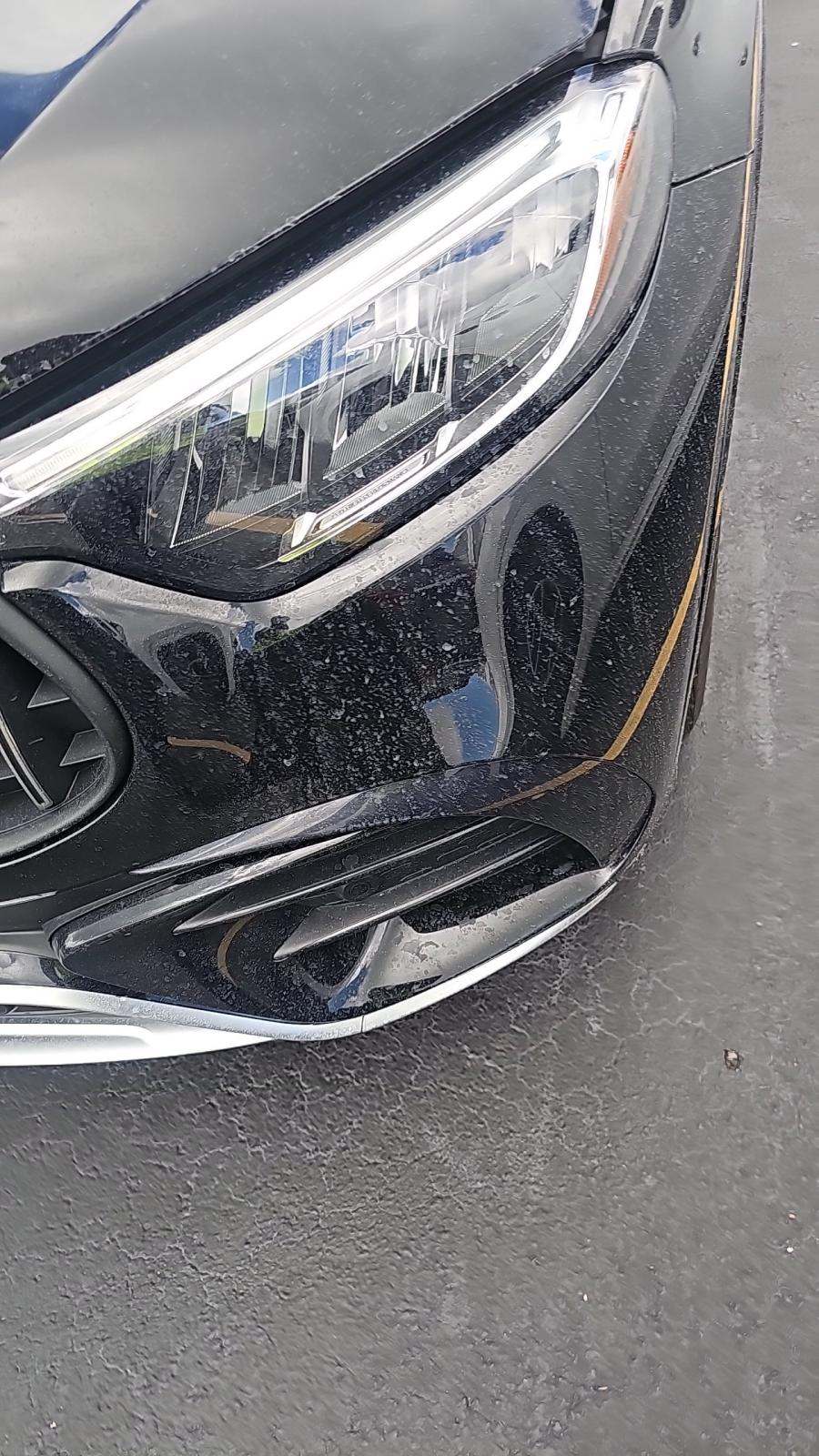 2025 Mercedes-Benz GLC AMG GLC 43 AWD