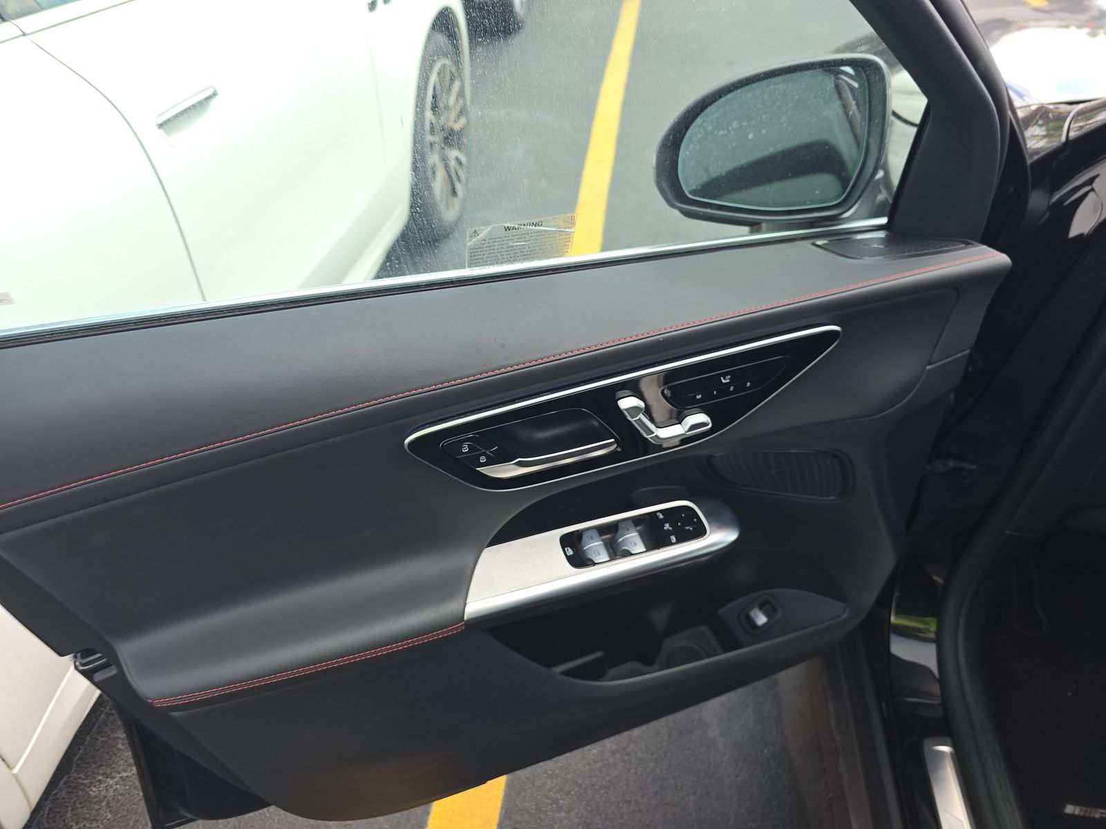 2025 Mercedes-Benz GLC AMG GLC 43 AWD