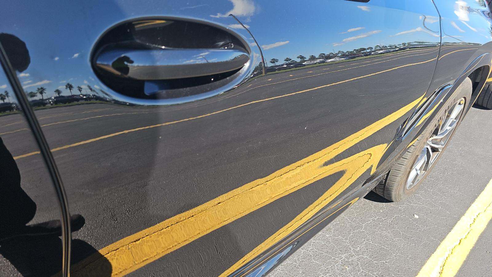 2024 BMW X6 xDrive40i AWD