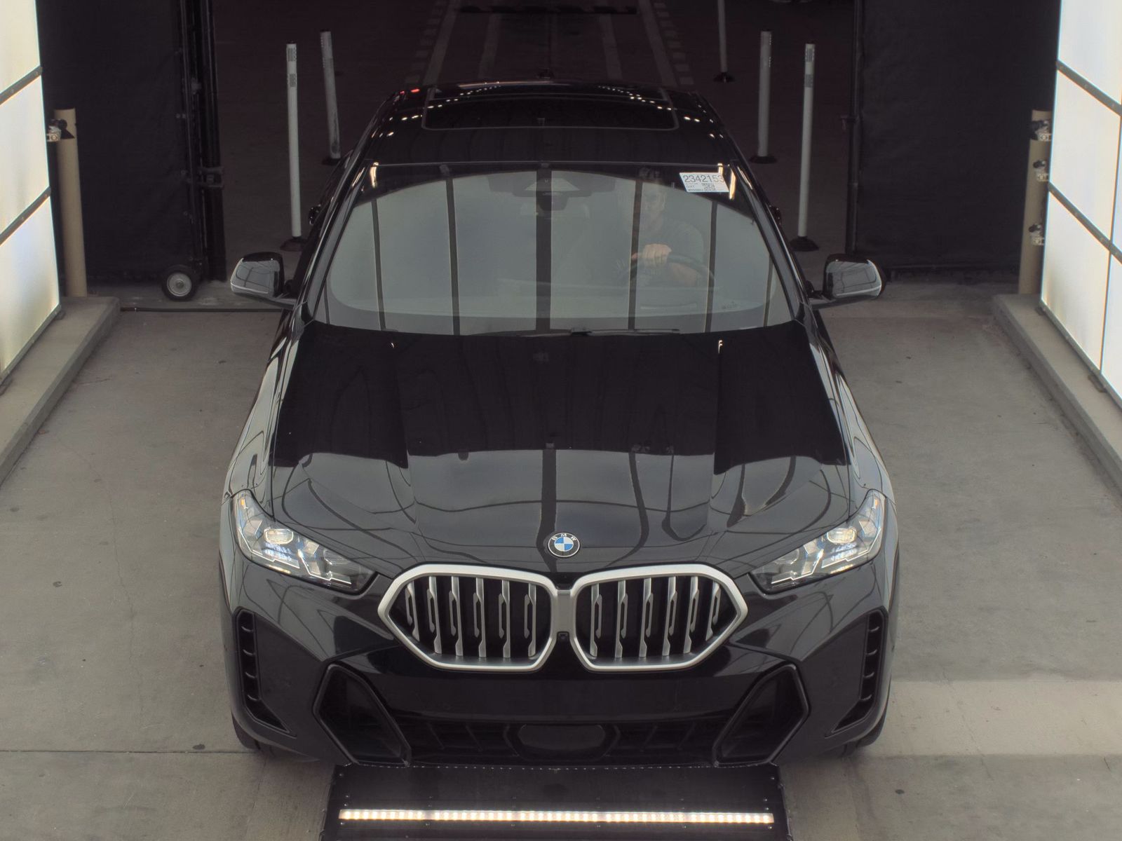 2024 BMW X6 xDrive40i AWD