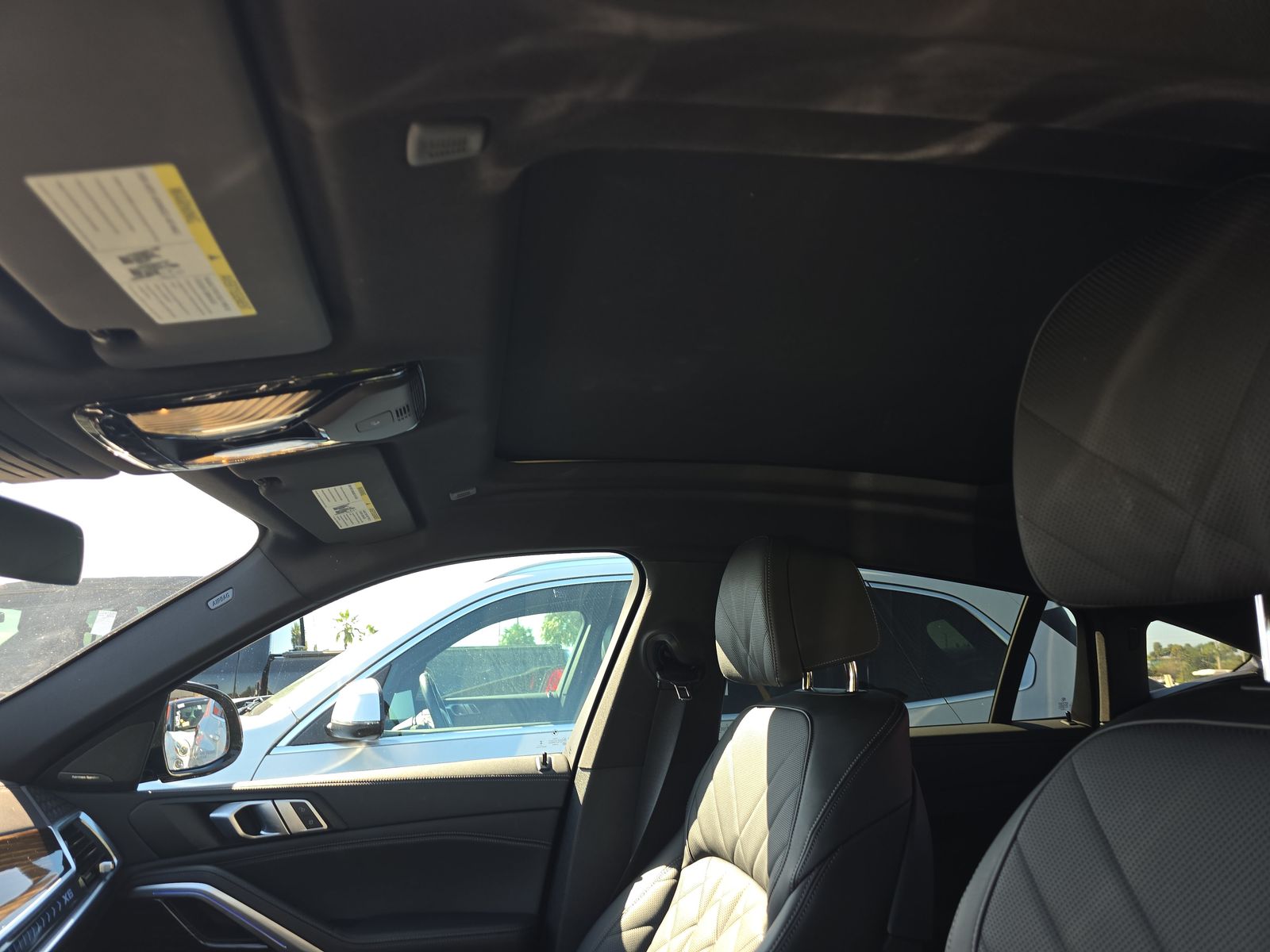 2024 BMW X6 xDrive40i AWD