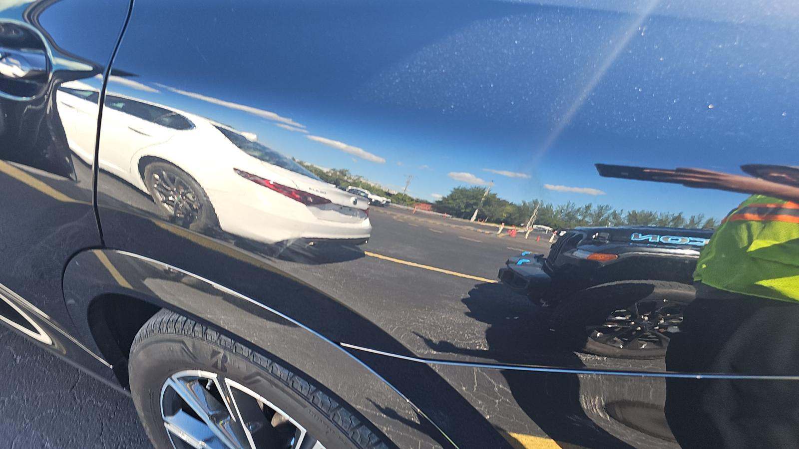 2024 BMW X6 xDrive40i AWD