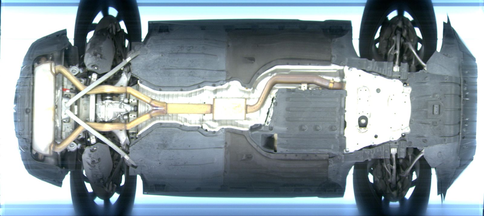 2024 BMW X6 xDrive40i AWD