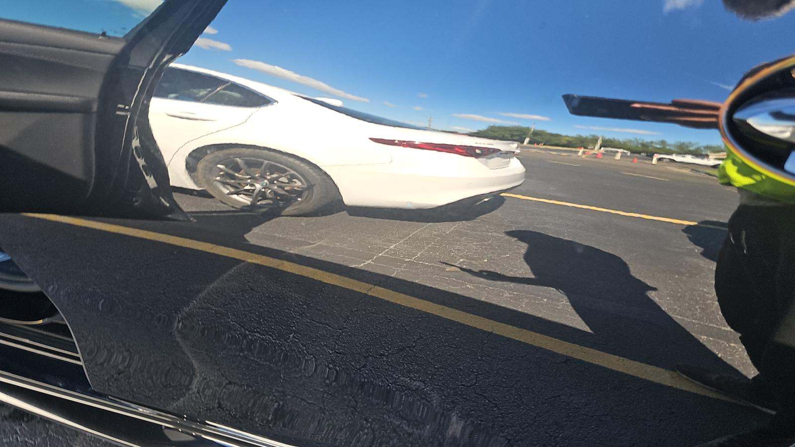 2024 BMW X6 xDrive40i AWD