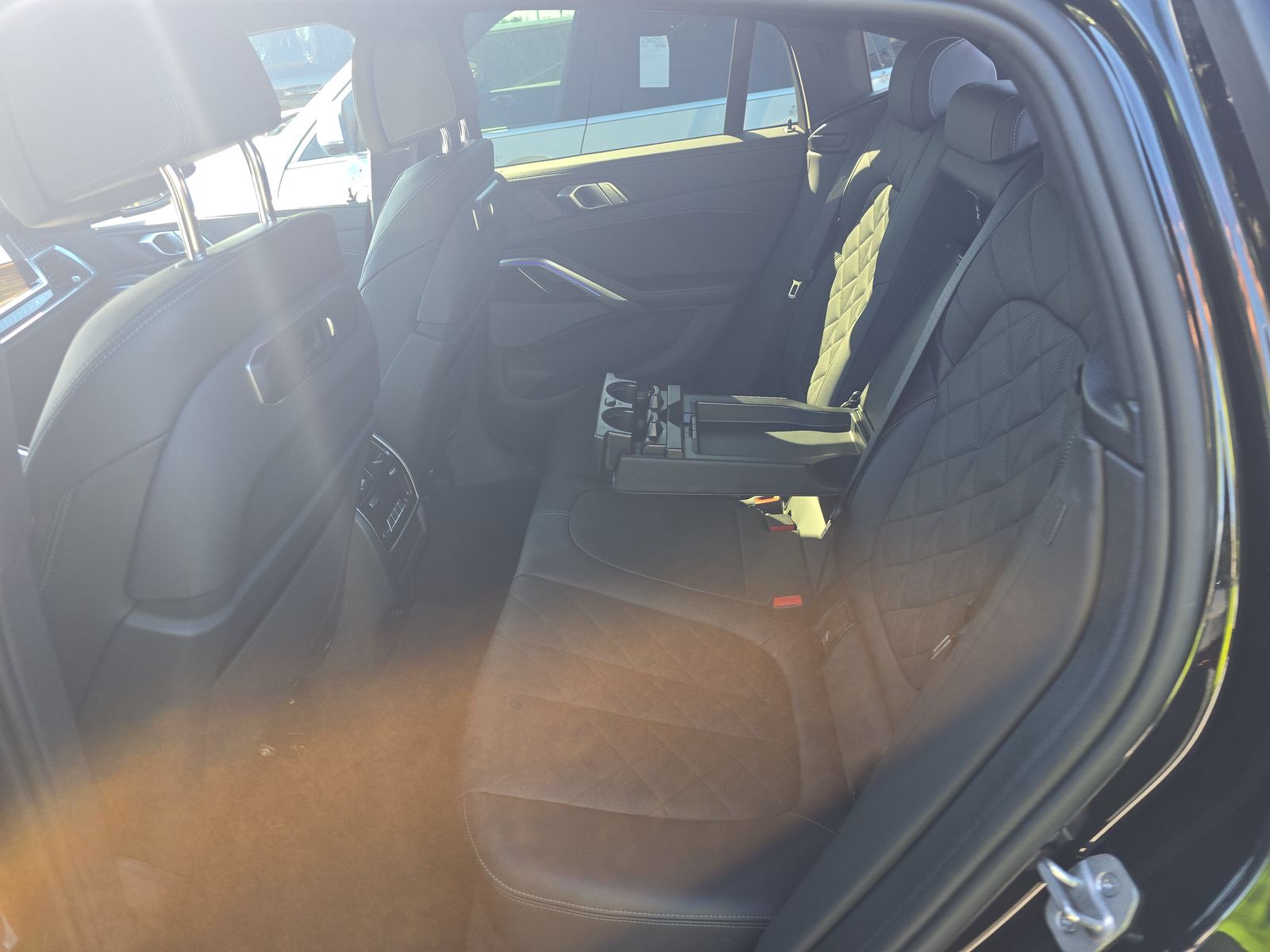 2024 BMW X6 xDrive40i AWD