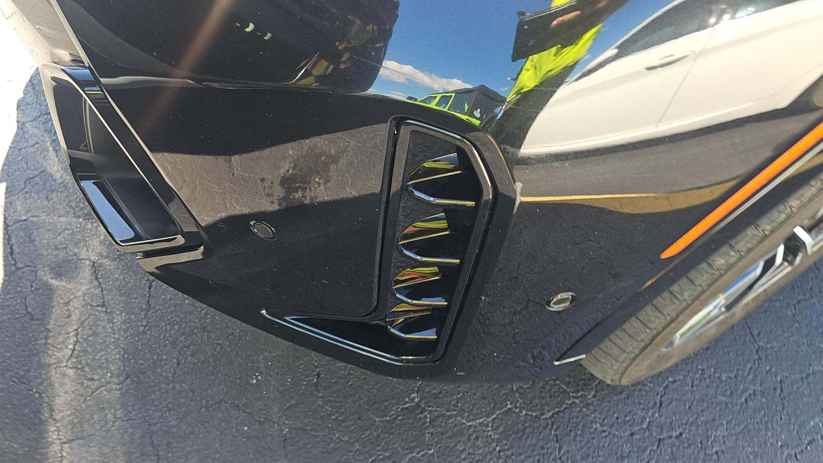 2024 BMW X6 xDrive40i AWD