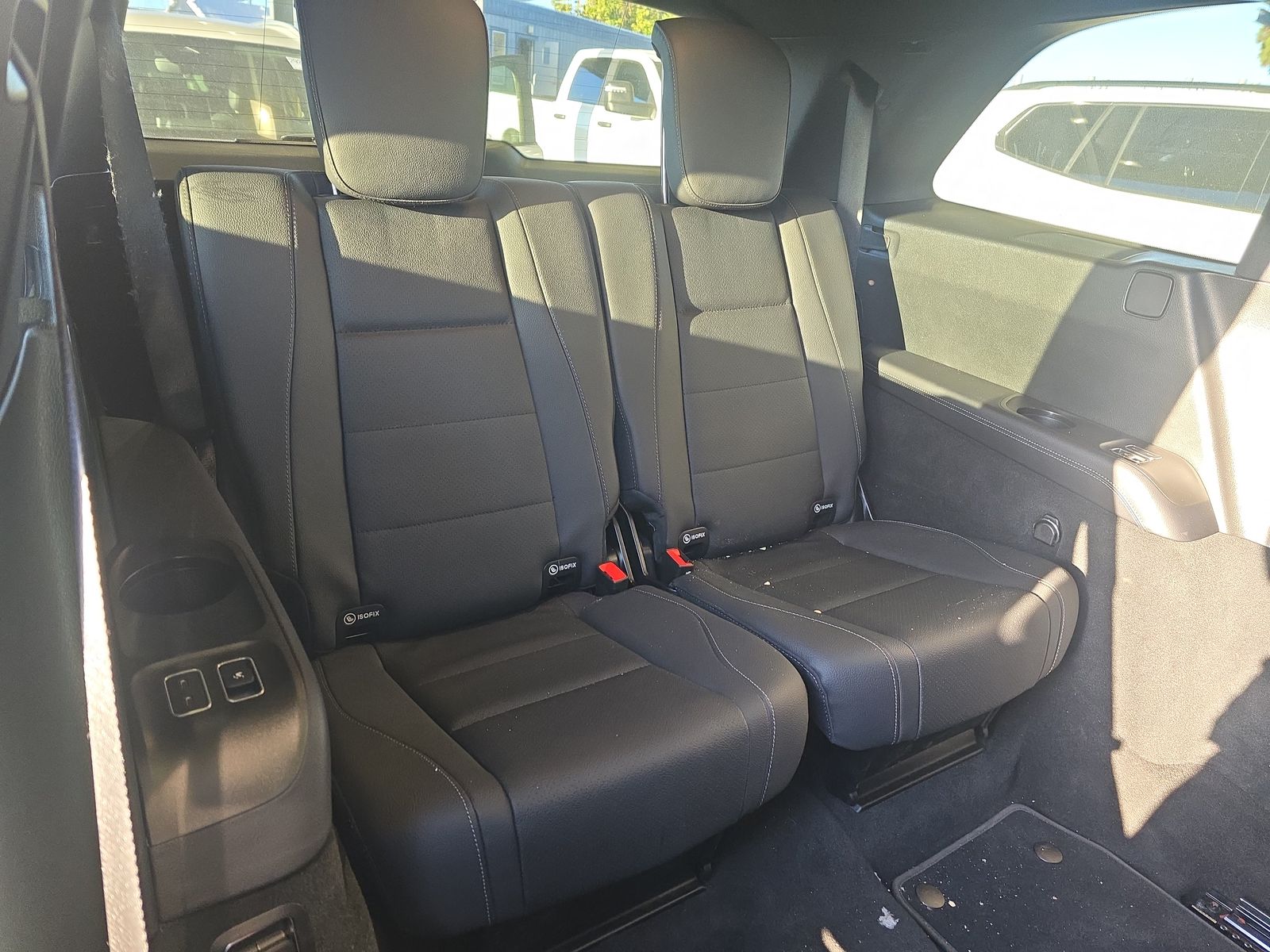 2025 Mercedes-Benz GLS GLS 450 AWD