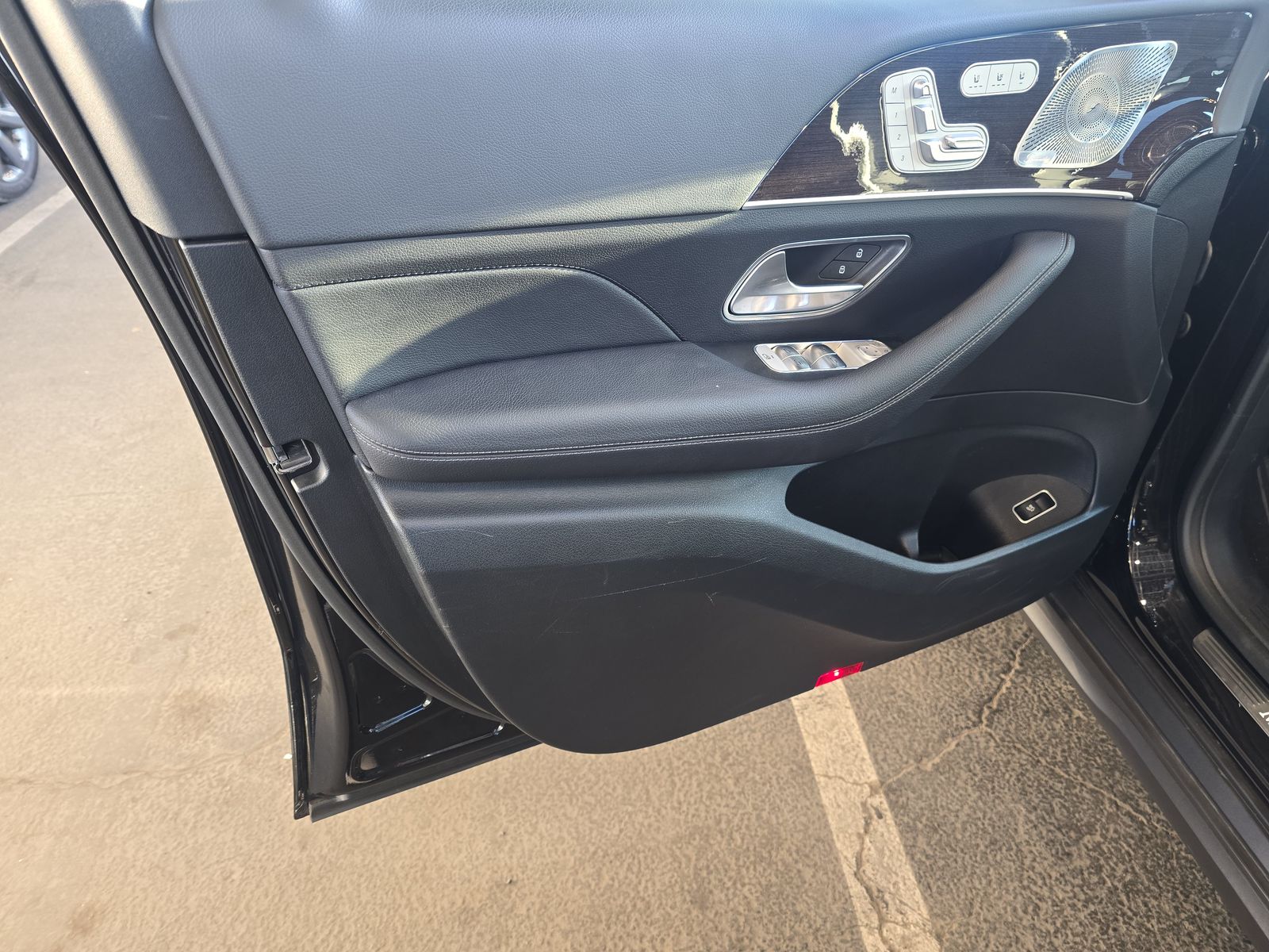 2025 Mercedes-Benz GLS GLS 450 AWD