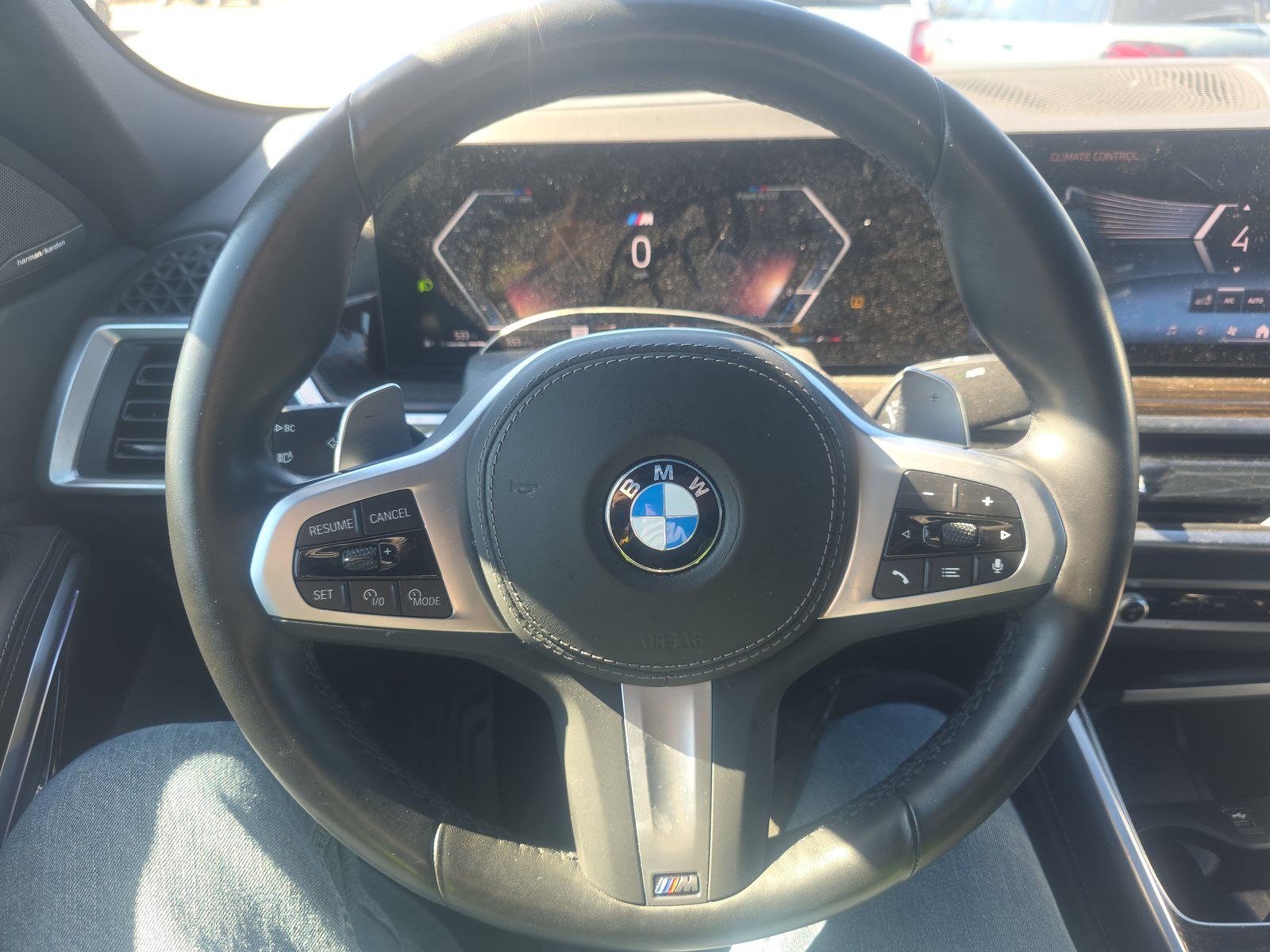 2025 BMW X6 xDrive40i AWD