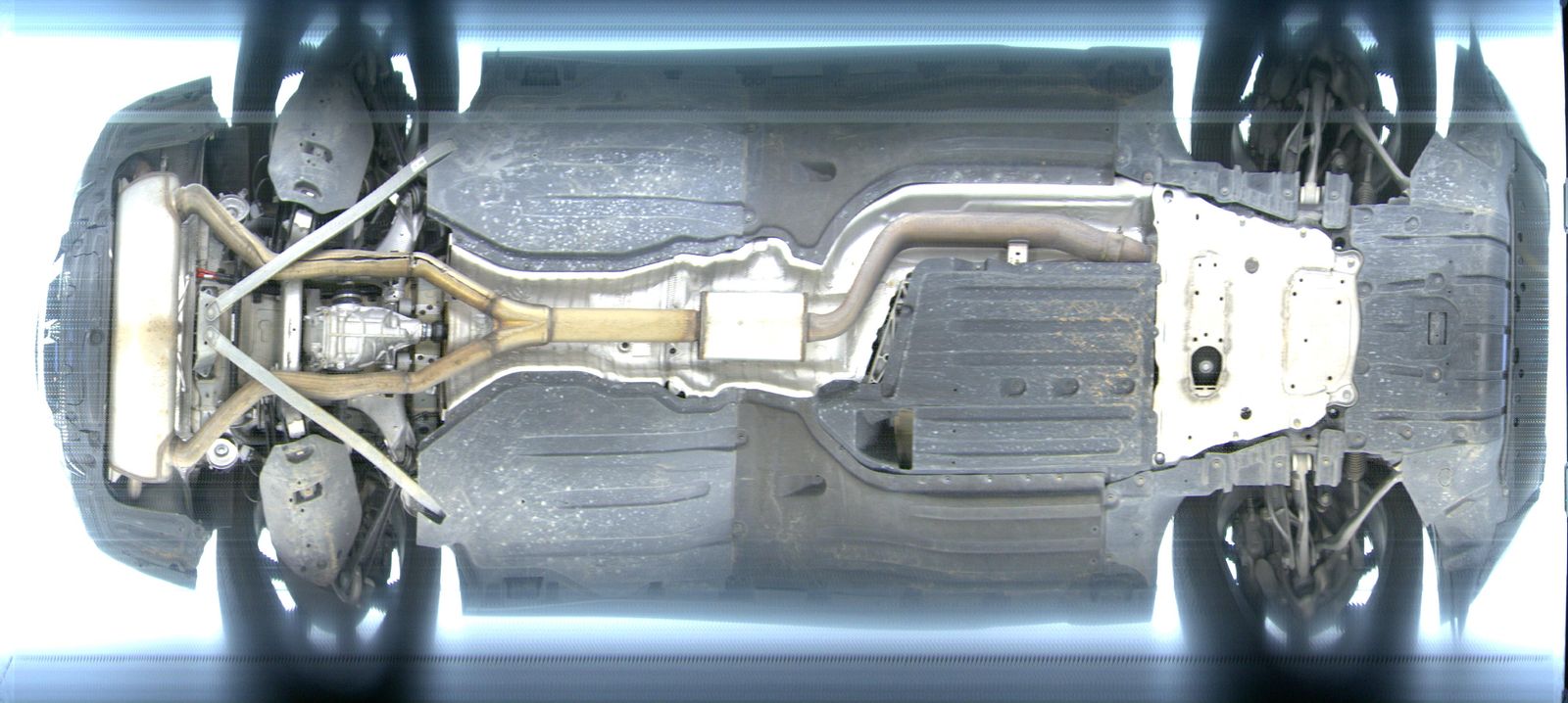 2025 BMW X6 xDrive40i AWD