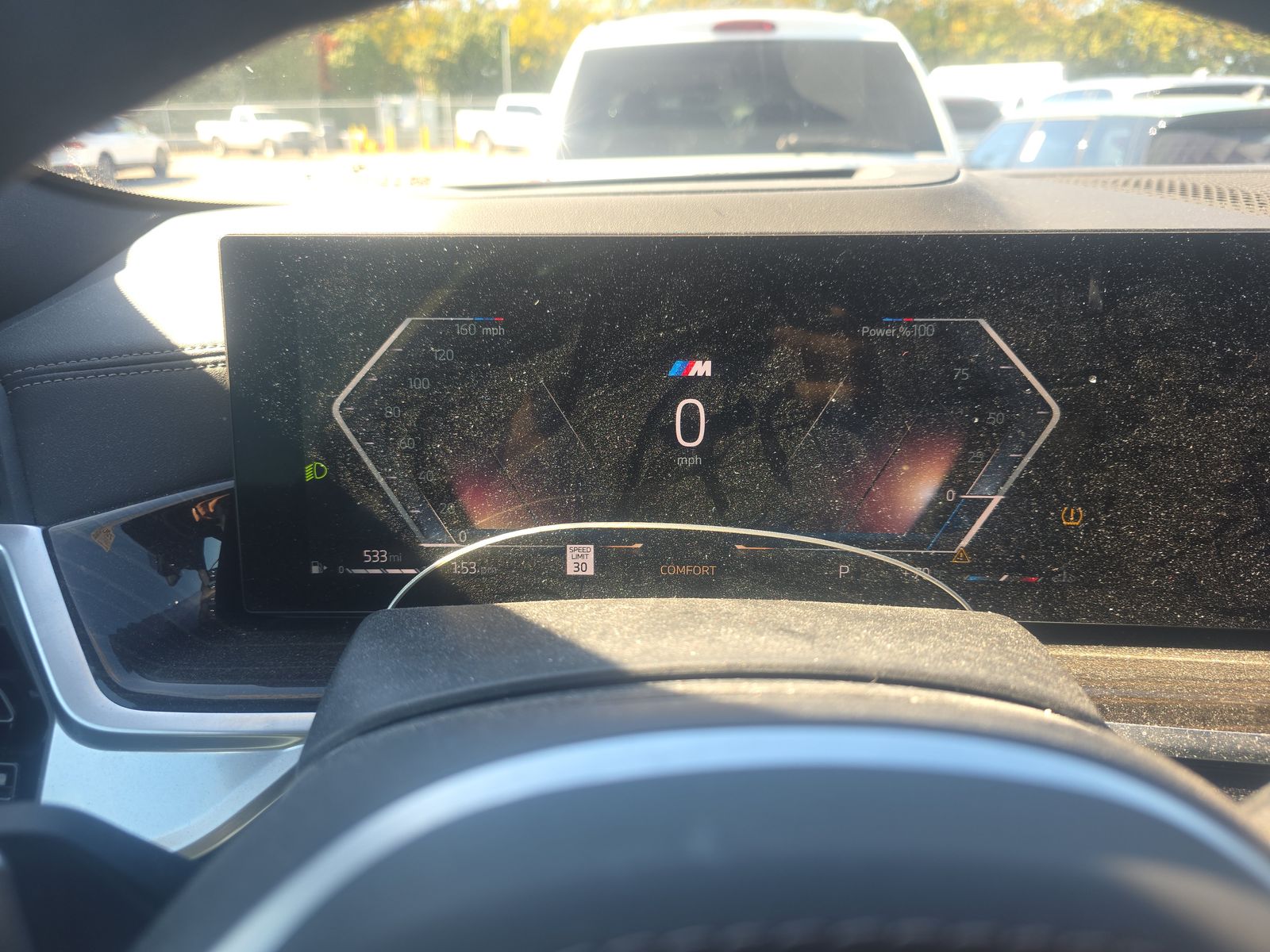 2025 BMW X6 xDrive40i AWD