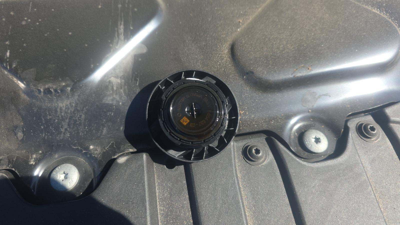 2025 BMW X6 xDrive40i AWD