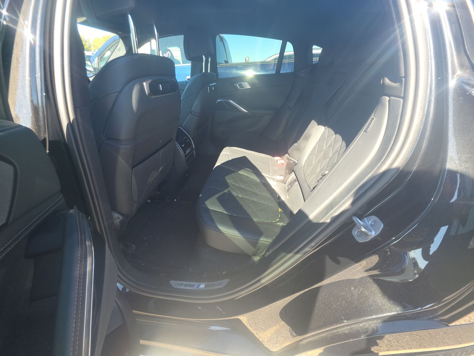 2025 BMW X6 xDrive40i AWD