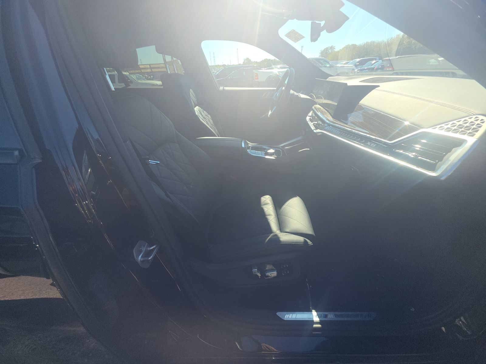 2025 BMW X6 xDrive40i AWD