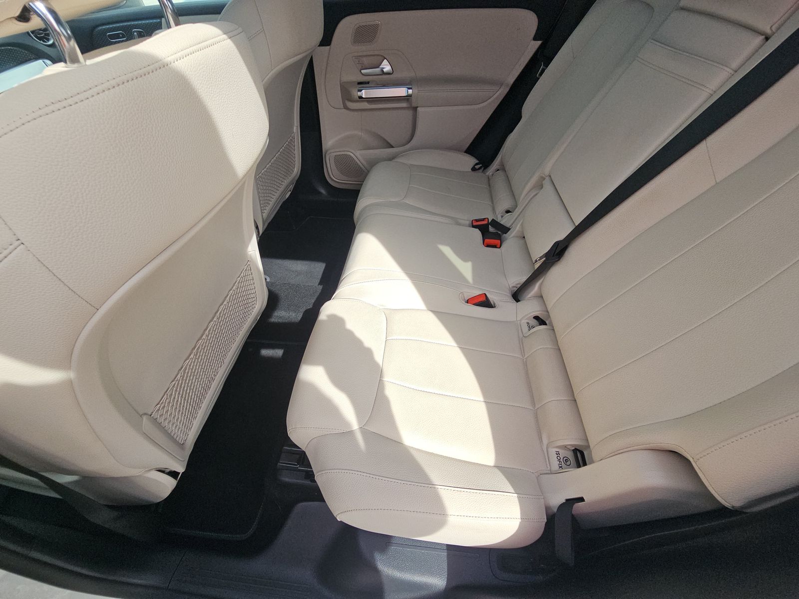 2025 Mercedes-Benz GLB GLB 250 AWD