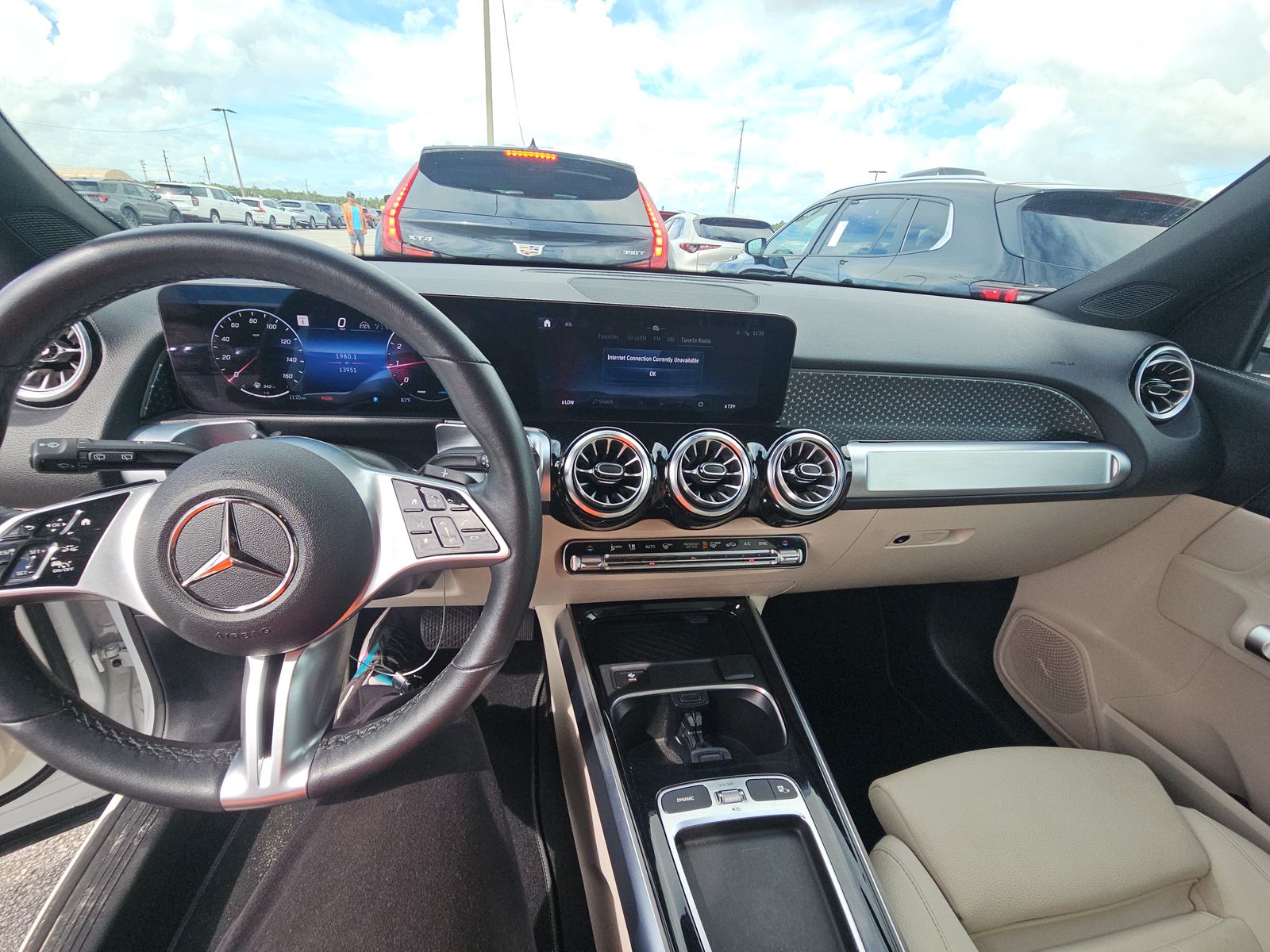 2025 Mercedes-Benz GLB GLB 250 AWD