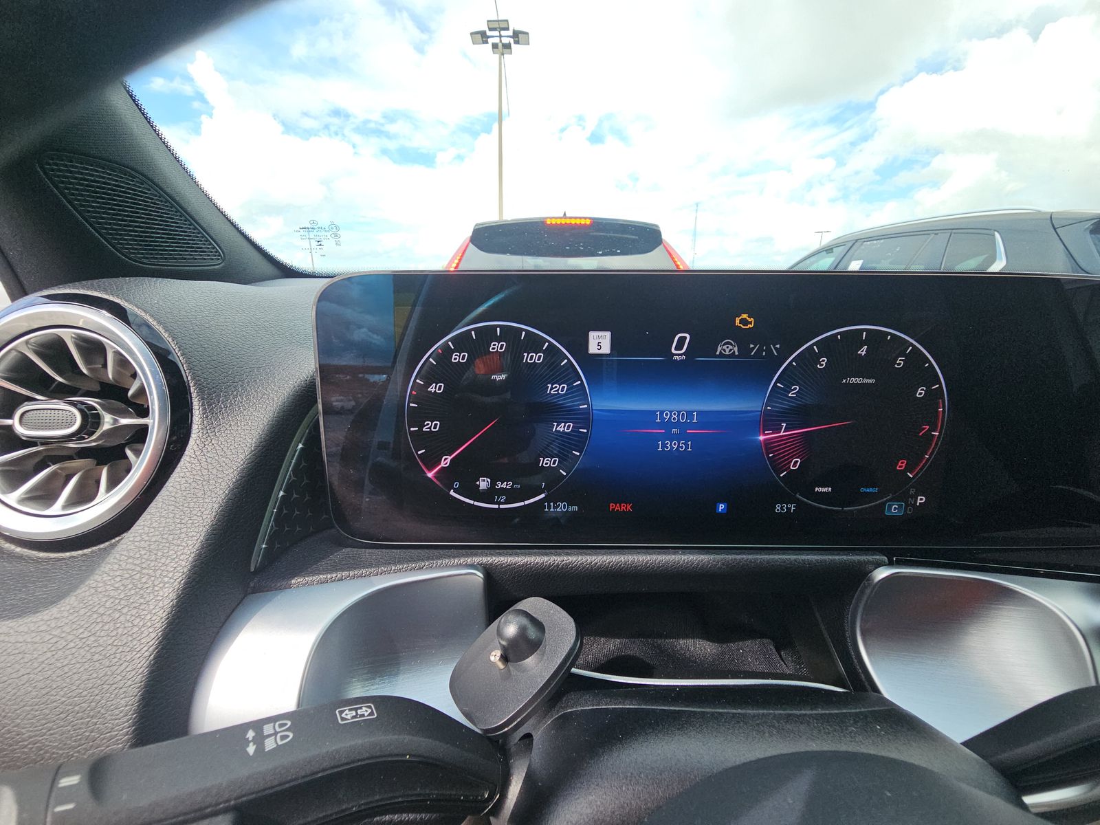 2025 Mercedes-Benz GLB GLB 250 AWD