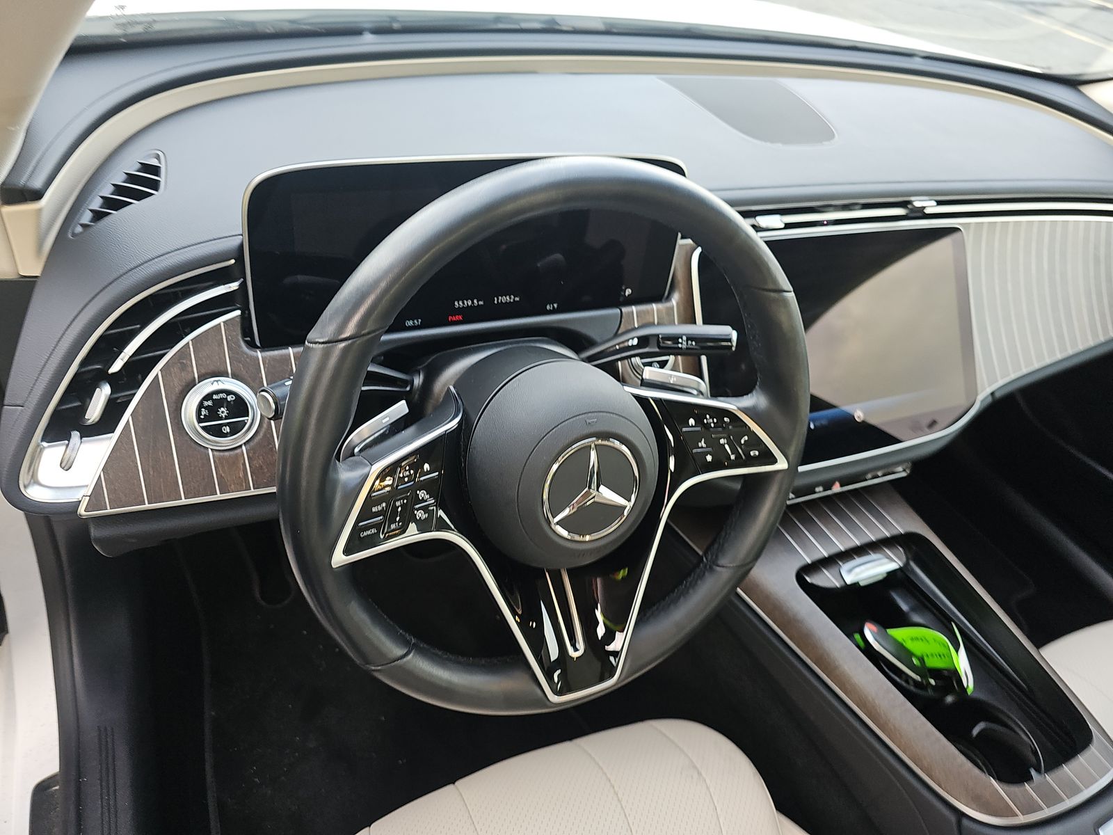 2025 Mercedes-Benz E-Class E 350 AWD