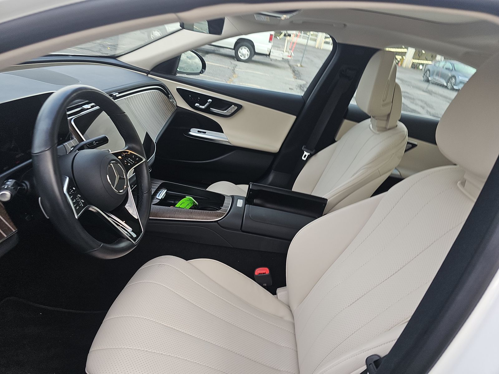 2025 Mercedes-Benz E-Class E 350 AWD