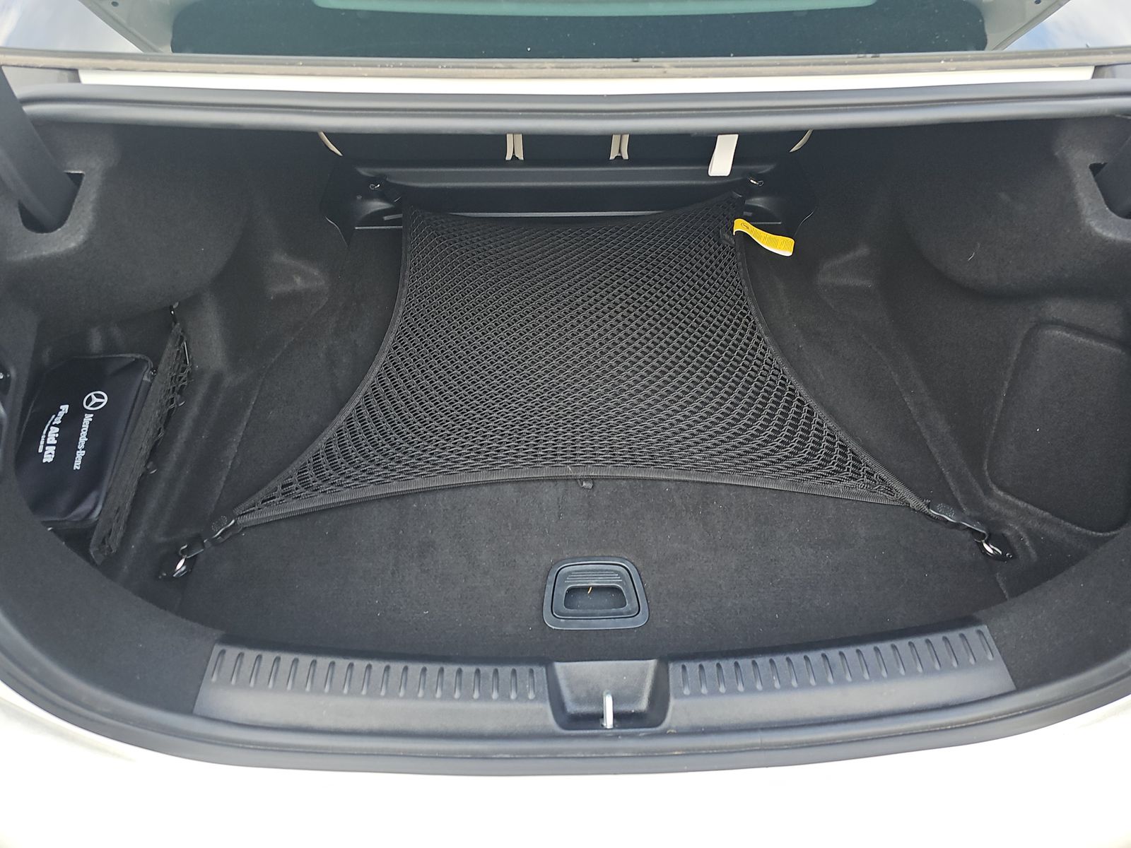 2025 Mercedes-Benz E-Class E 350 AWD