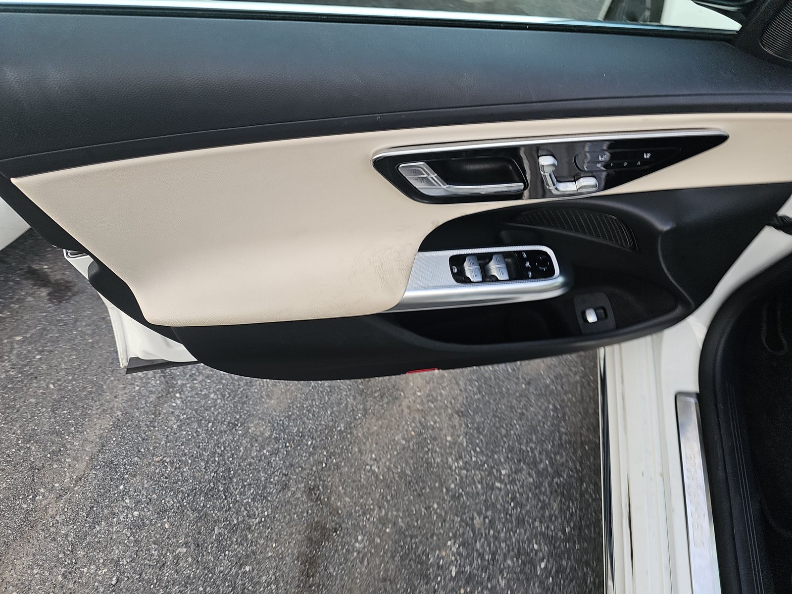 2025 Mercedes-Benz E-Class E 350 AWD